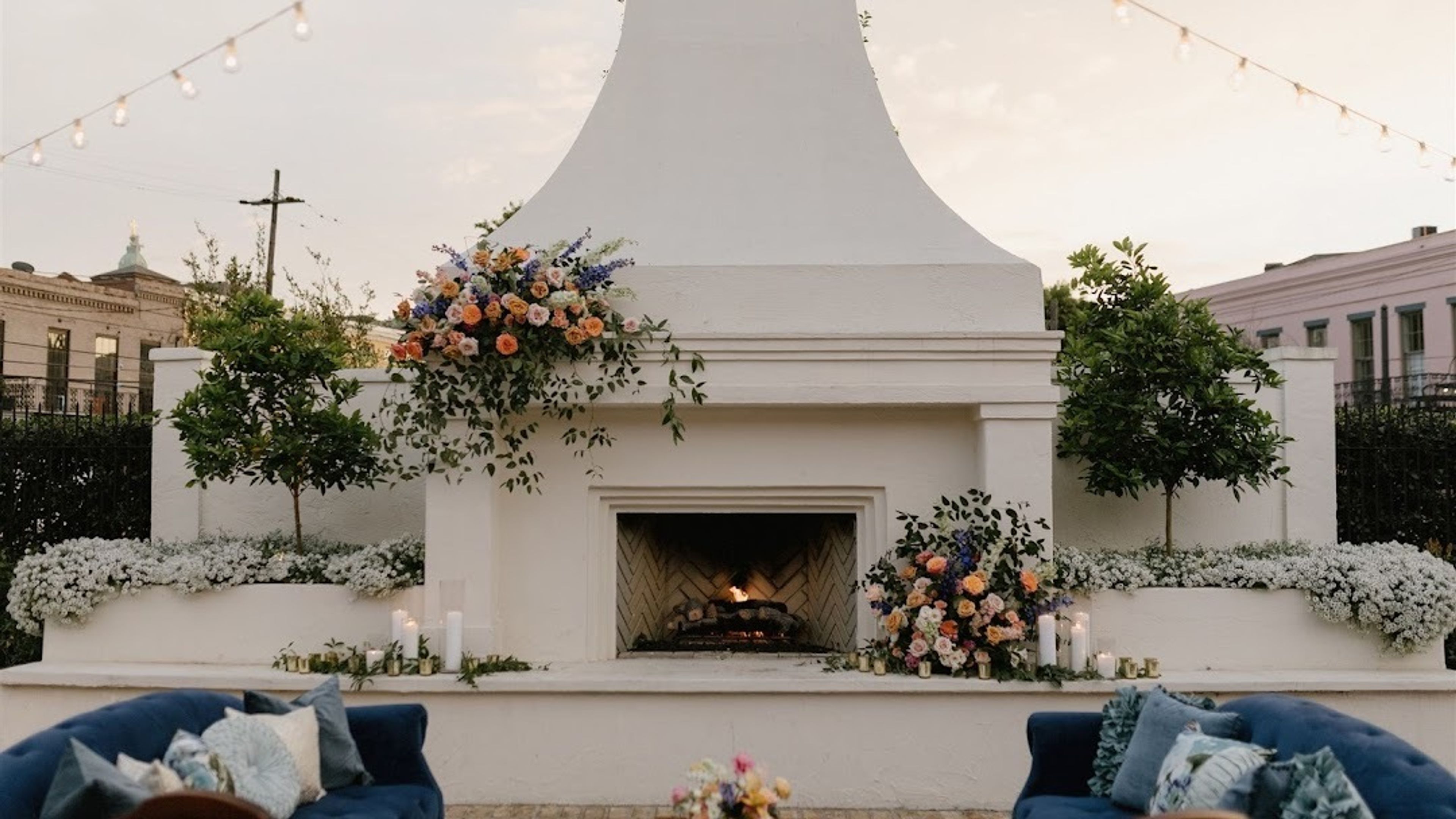 Cover photo of Mise En Place Events