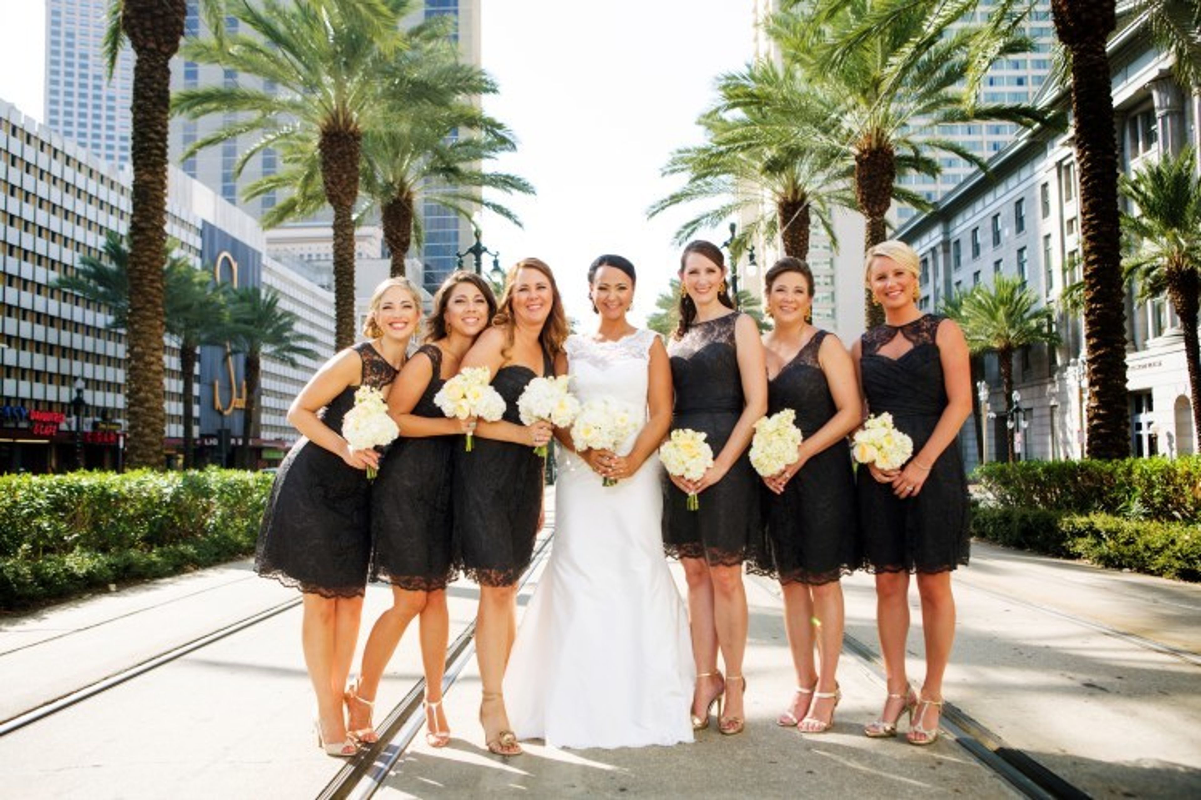 Cover photo of New Orleans Wedding Experience
