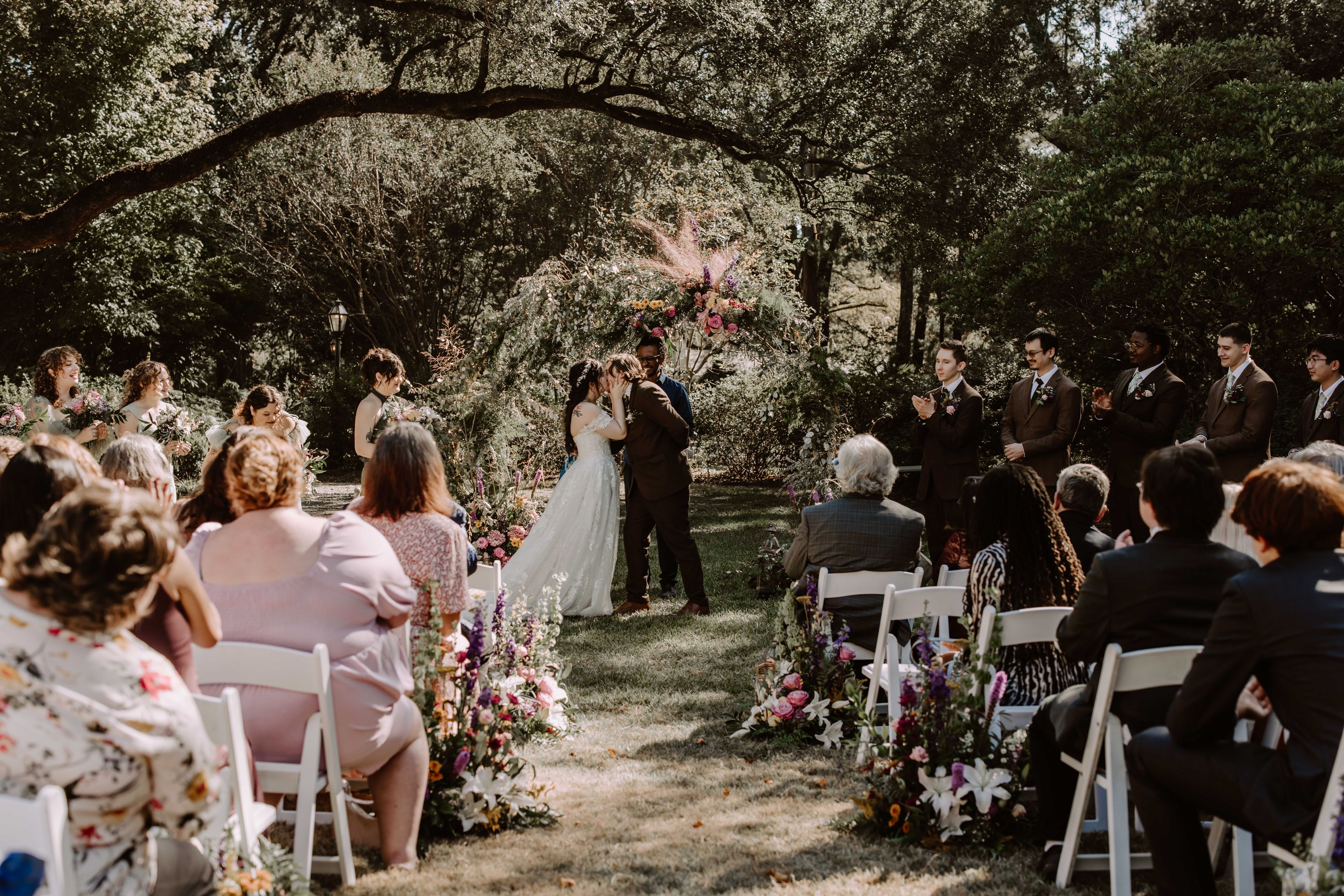 Cover photo of The Honey Laine Event Company