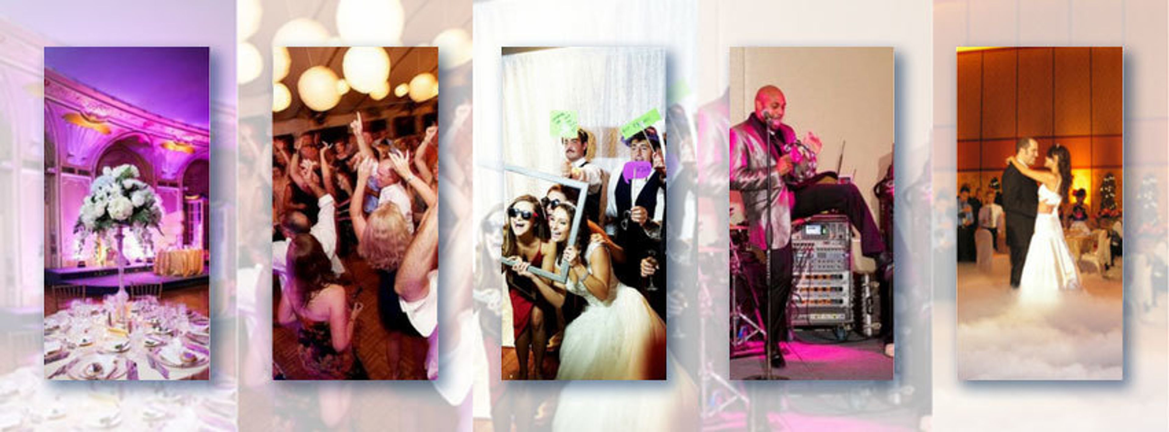 Cover photo of Entertainment Specialists