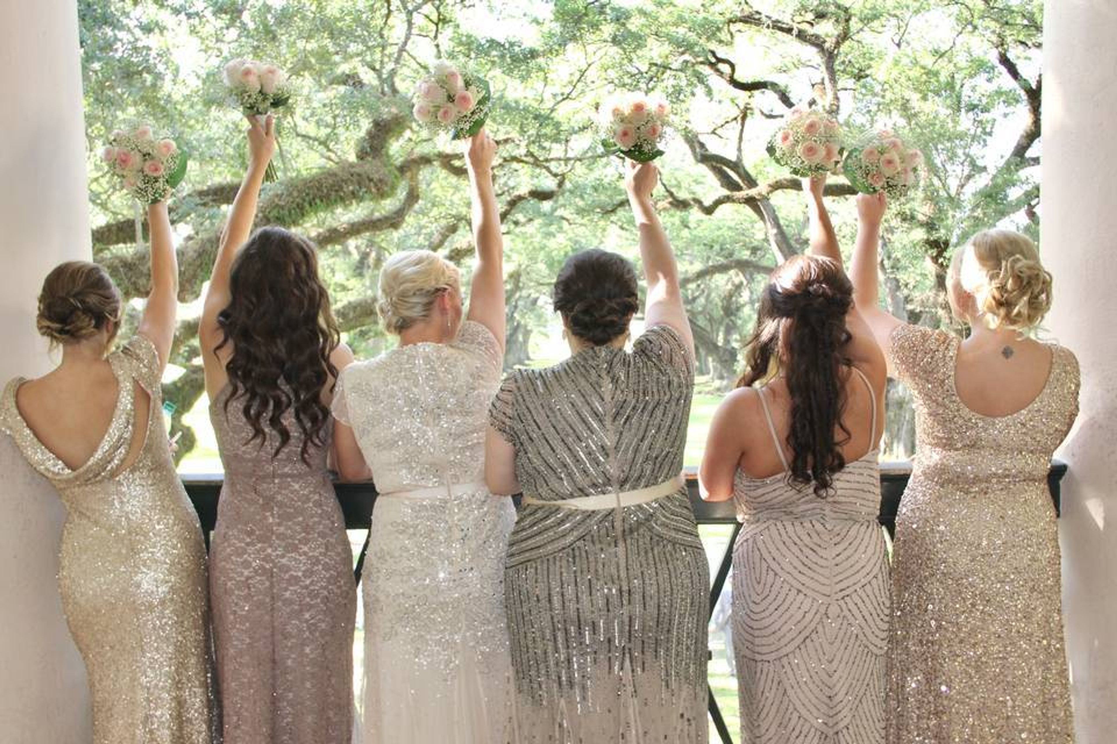 Cover photo of Bridal 911