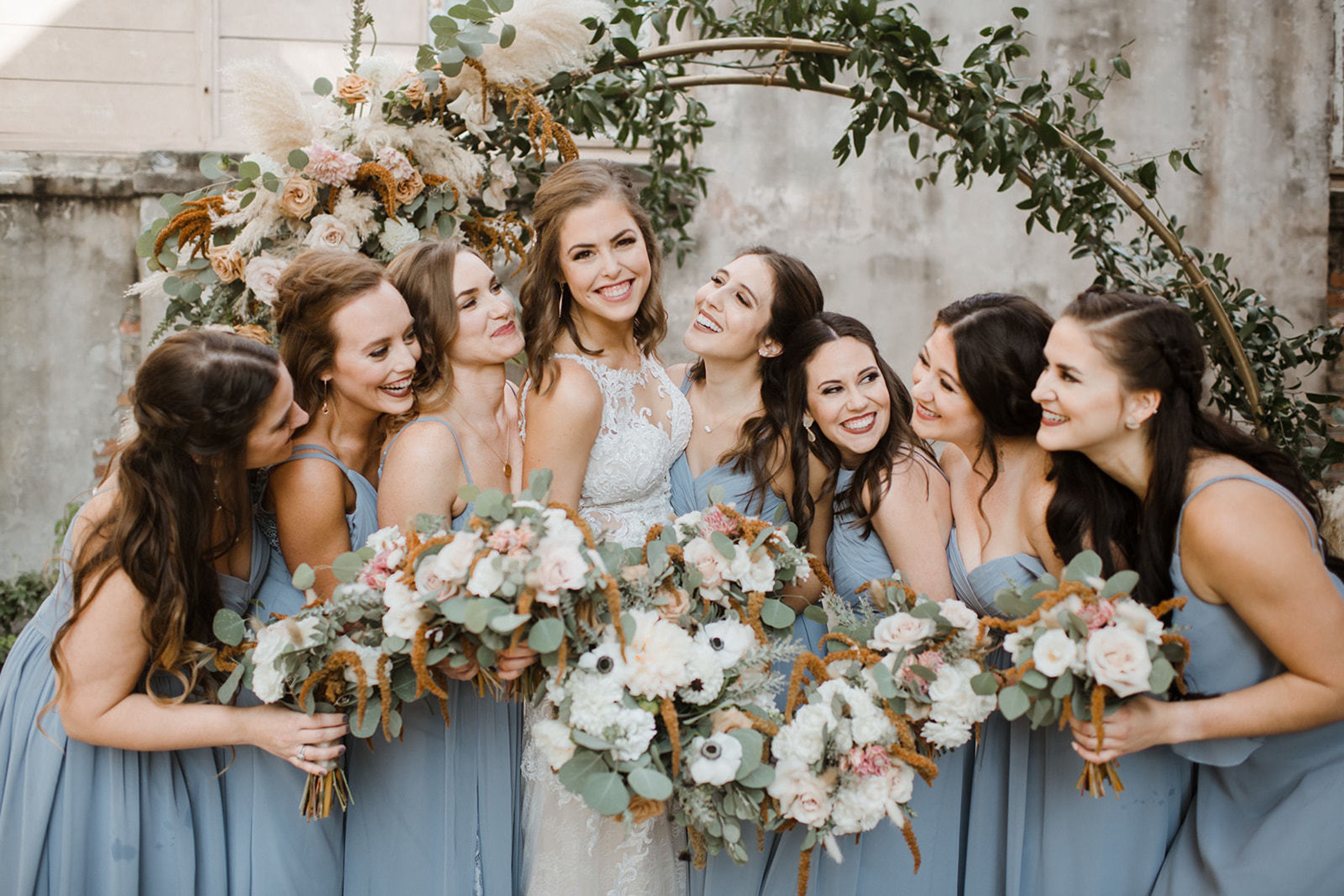 Cover photo of Southern Belle Events LLC