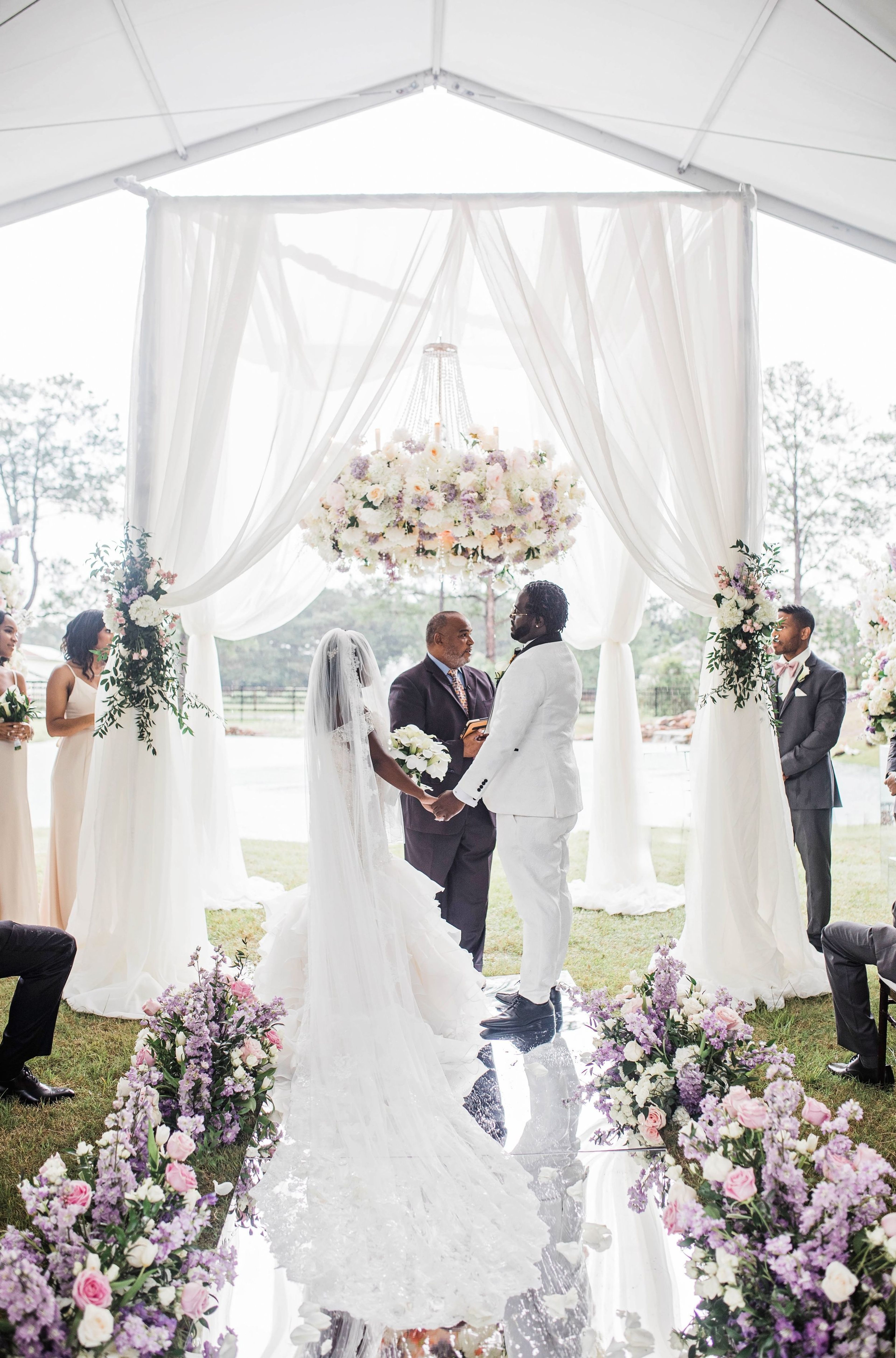 Cover photo of Adrianne Michelle Photography