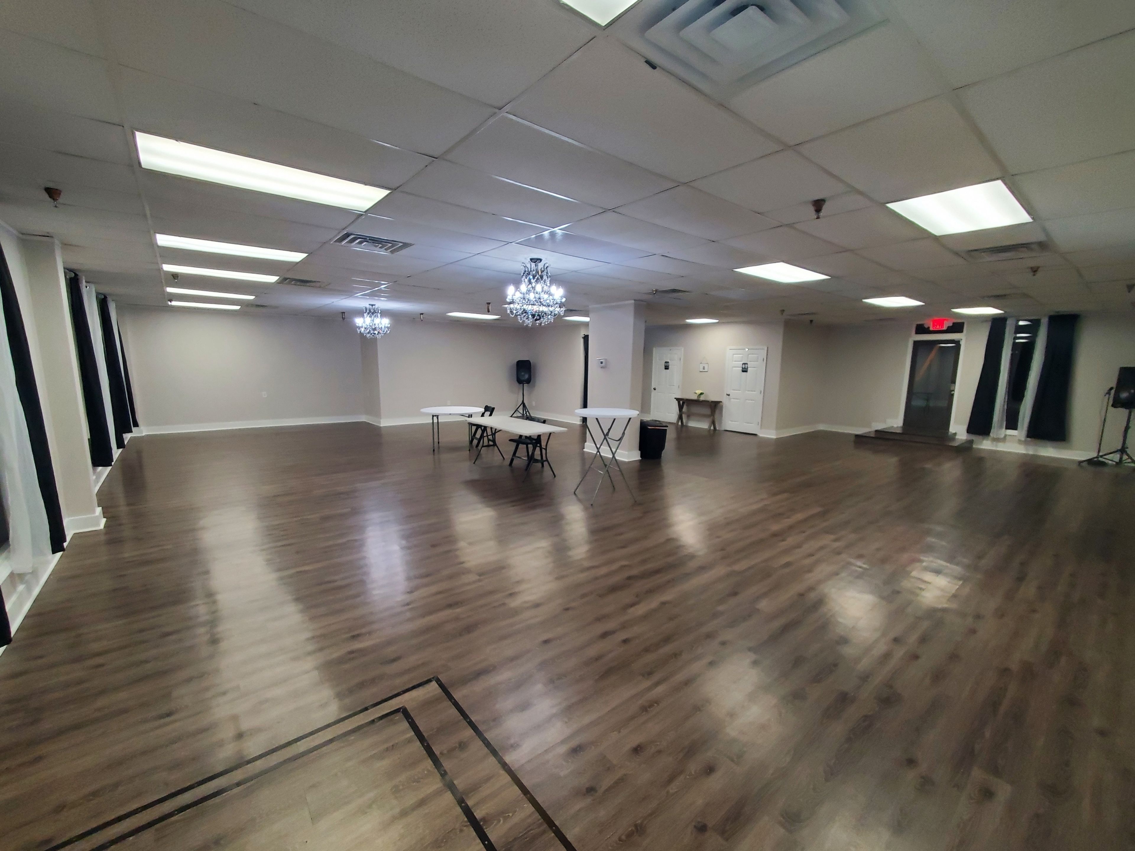 Cover photo of Space In Time II