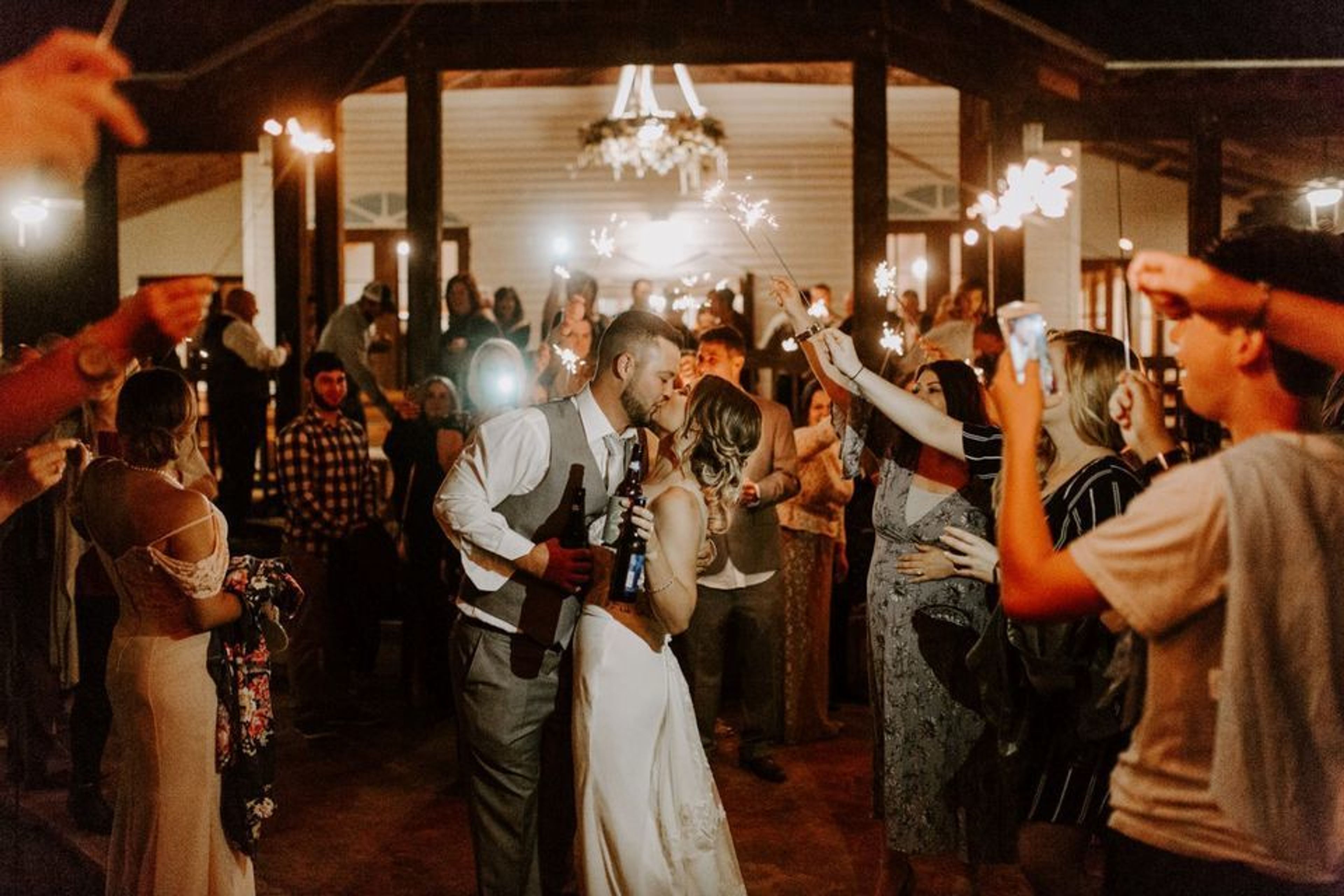 Cover photo of Woodlawn Chapel