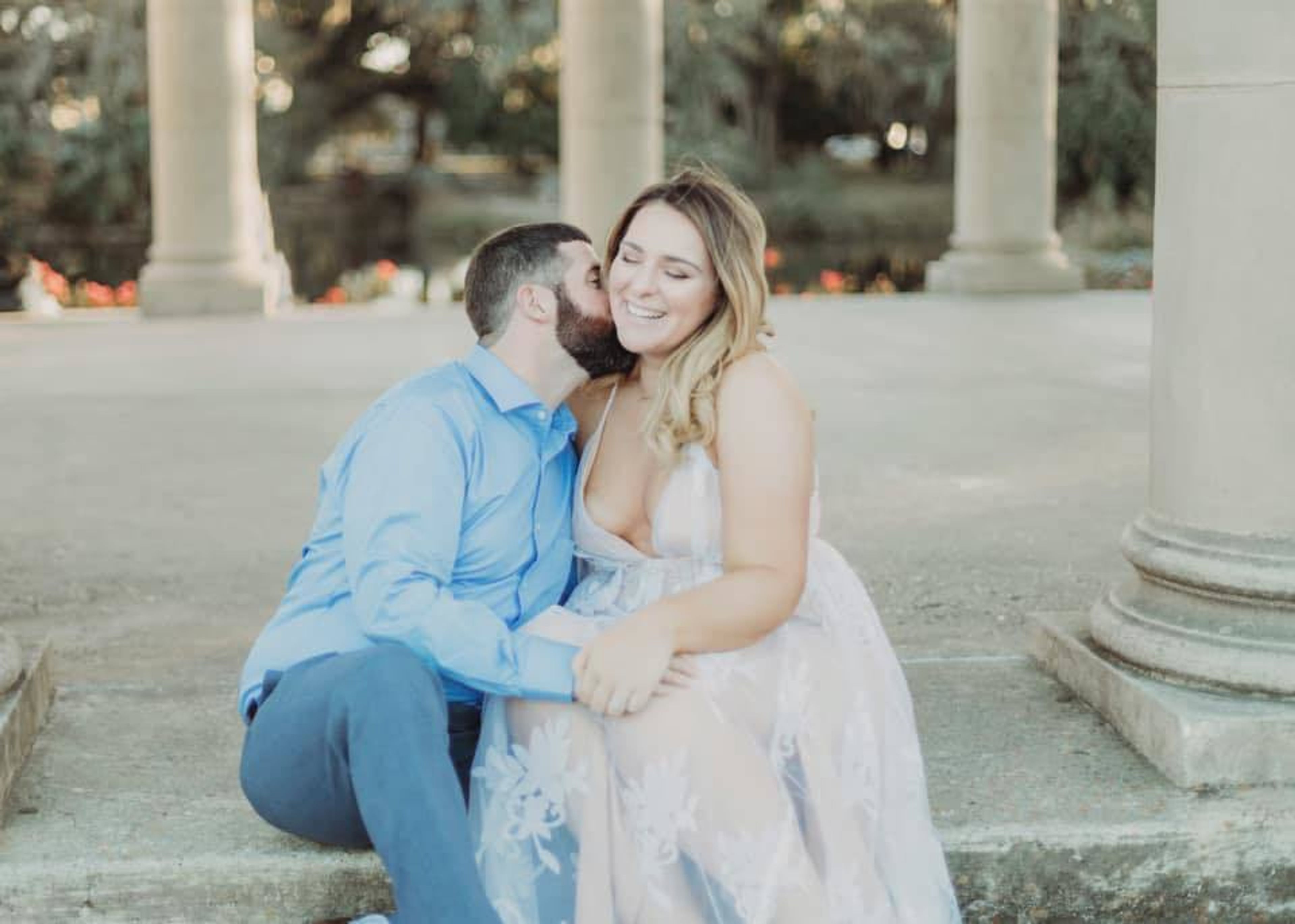 Cover photo of Bayou Barn