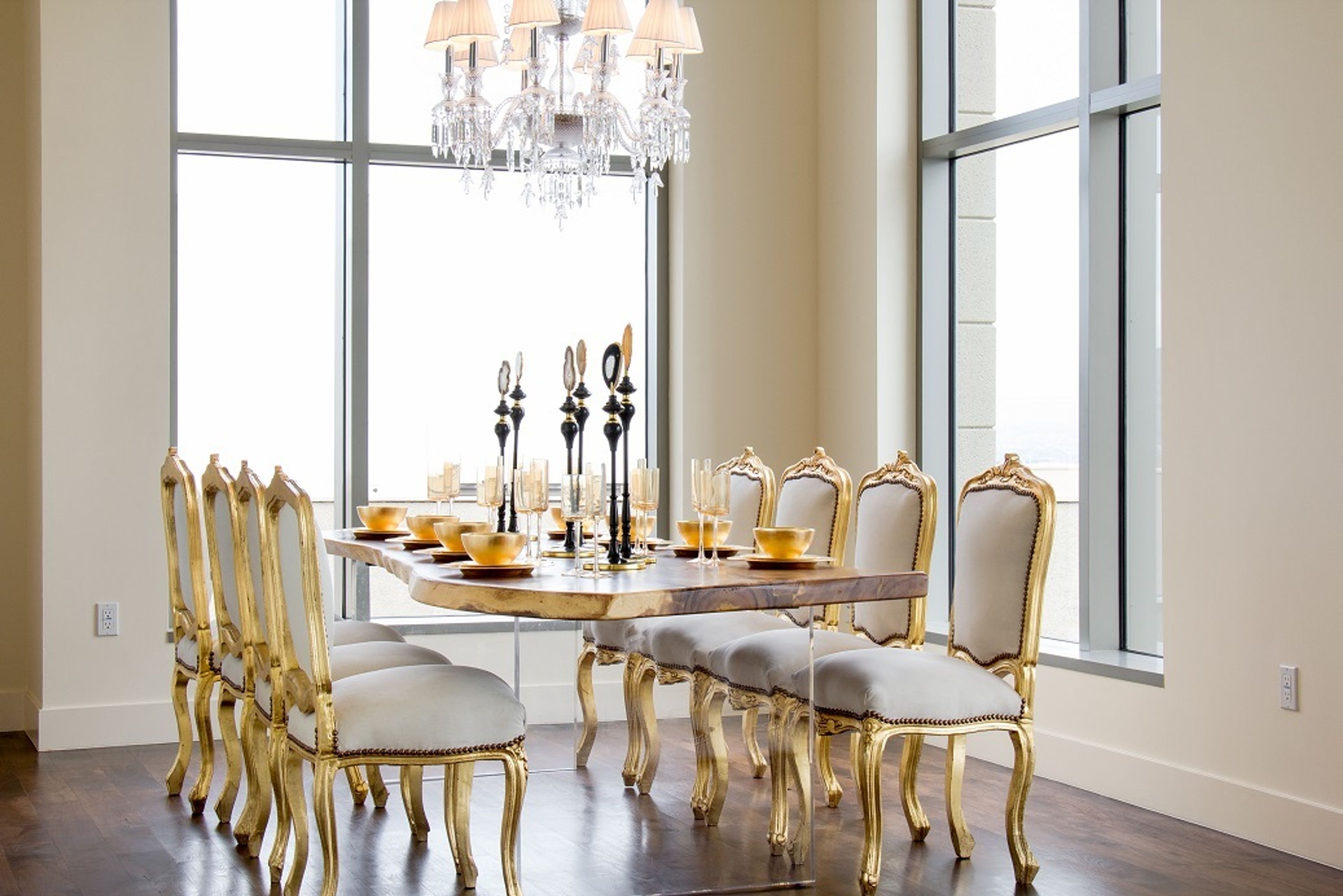 Cover photo of Melrose Gallery