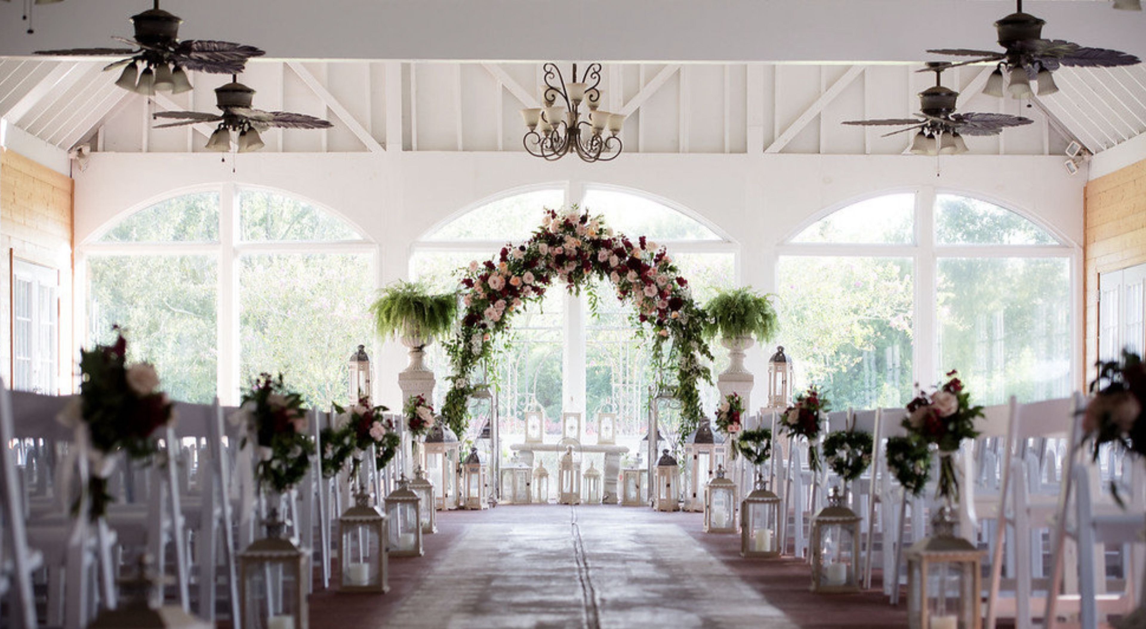 Cover photo of Cedar Grove Tchoupitoulas Plantation