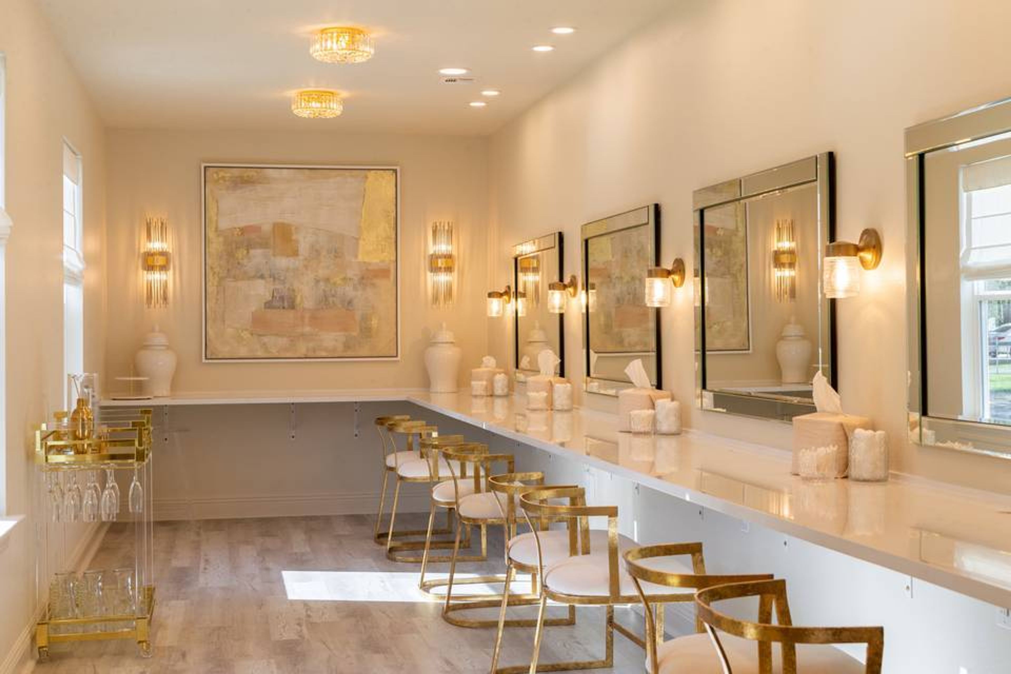 Cover photo of White Oak Fields Blueberry Farm and Events