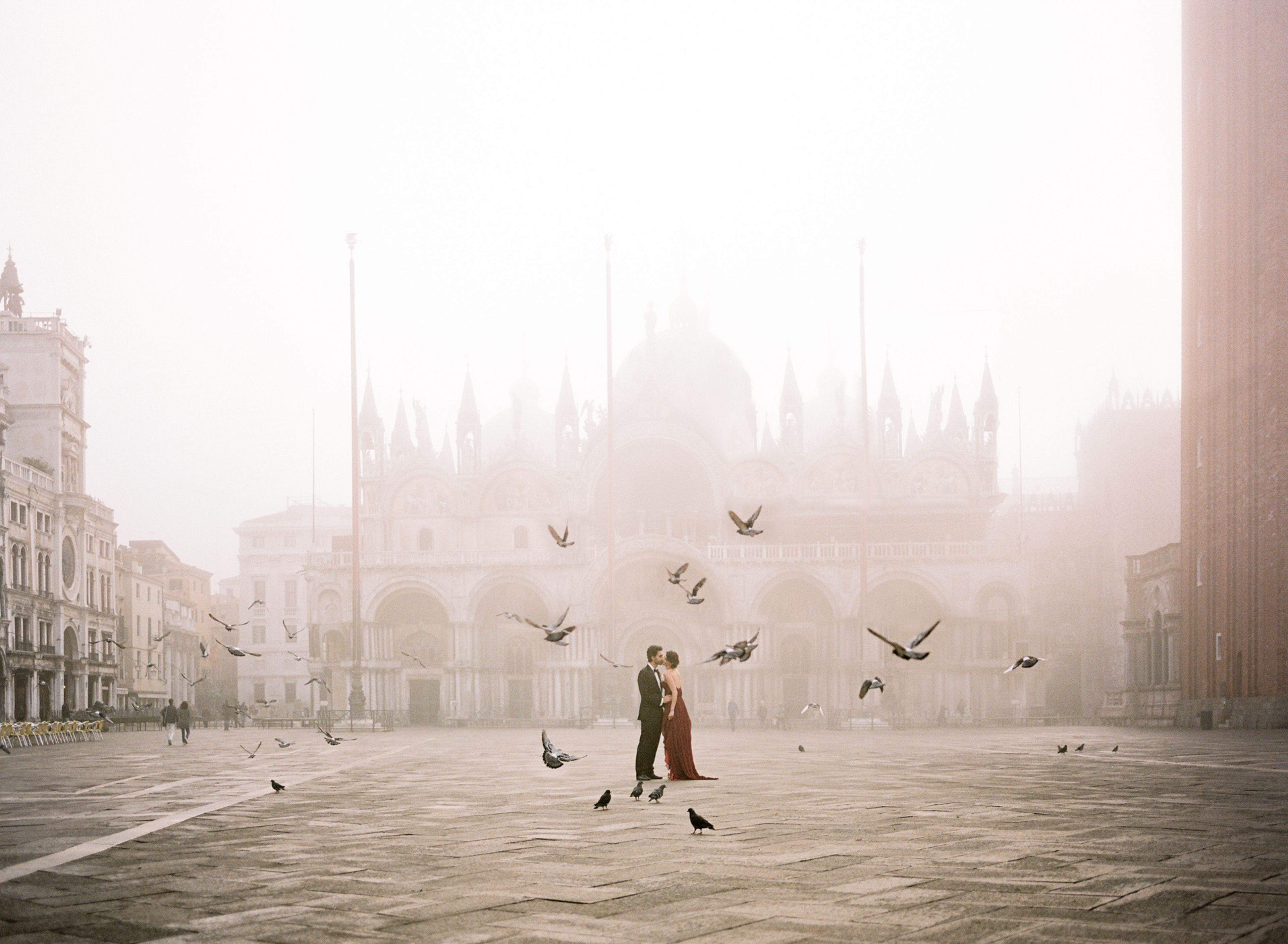 Cover photo of Koby Brown Photography