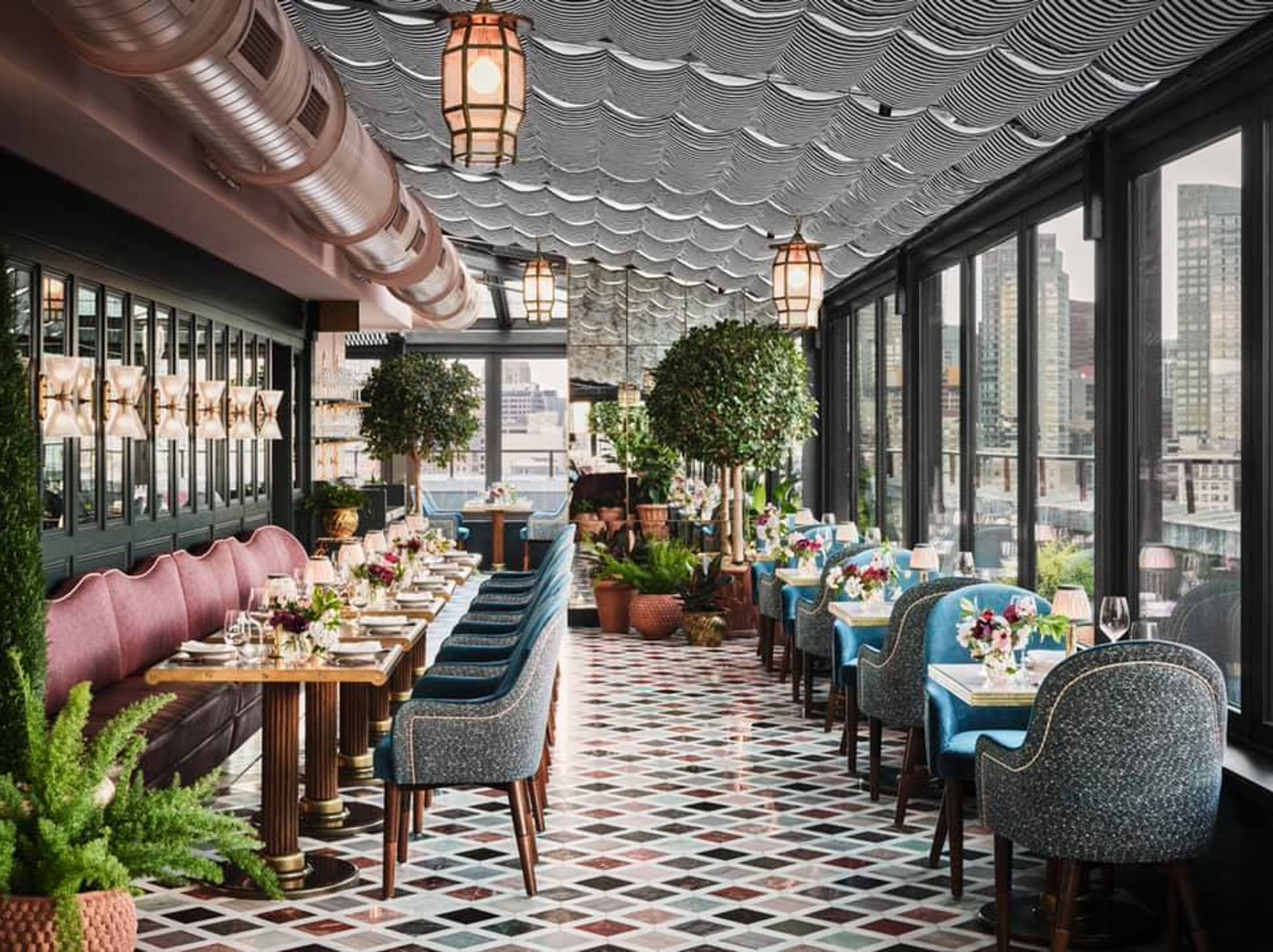 Cover photo of Contessa