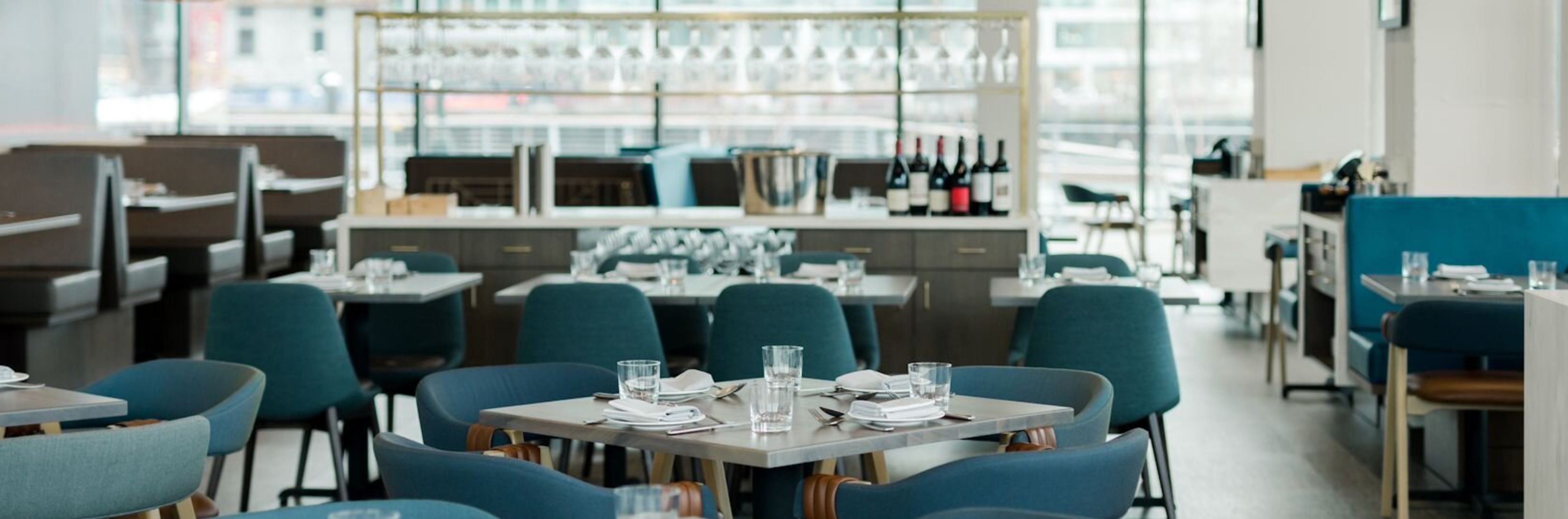 Cover photo of Woods Hill Pier 4