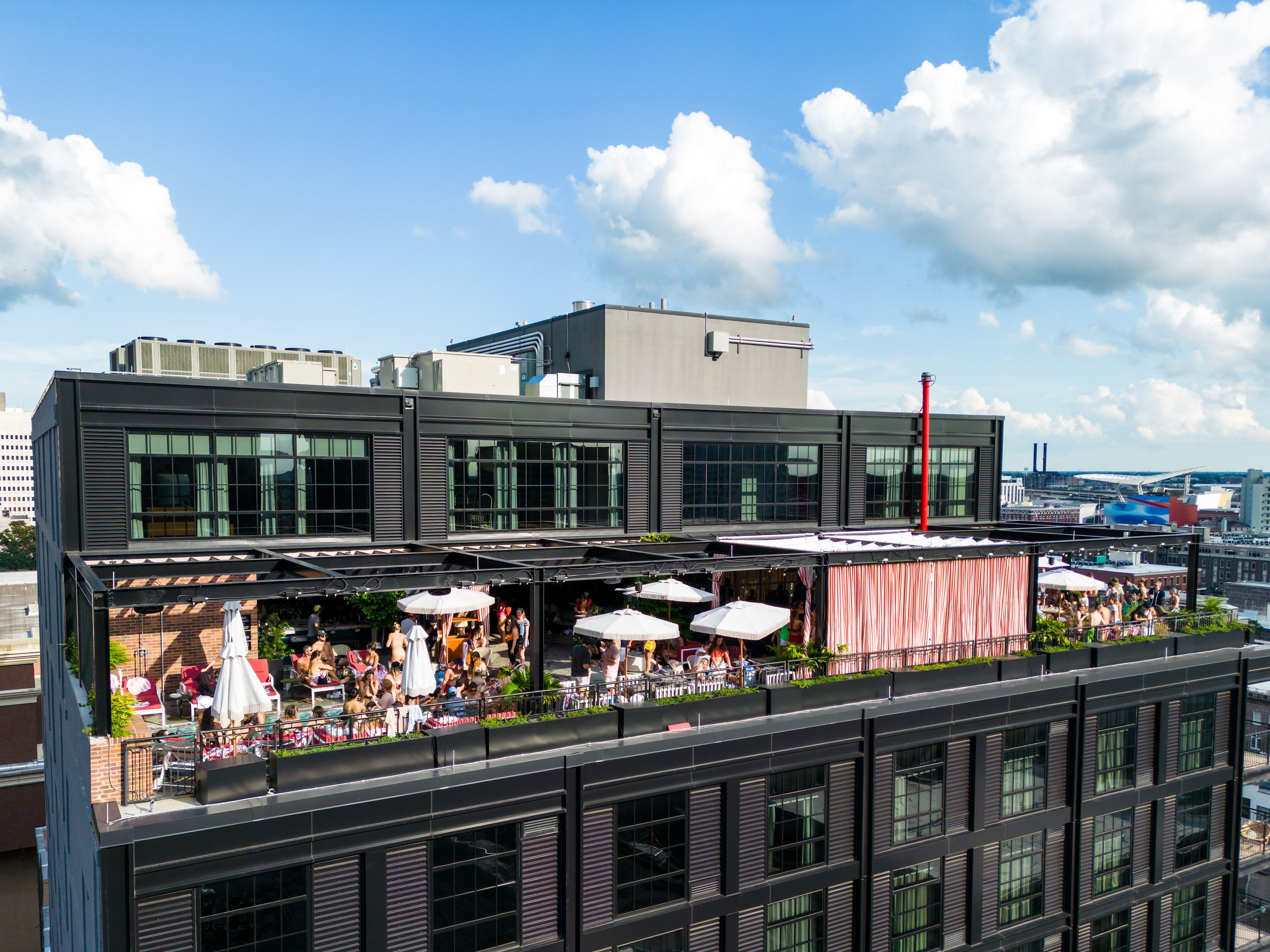 Top 20 Engagement Party Venues in Louisiana | PartySlate, image size:4300x3225