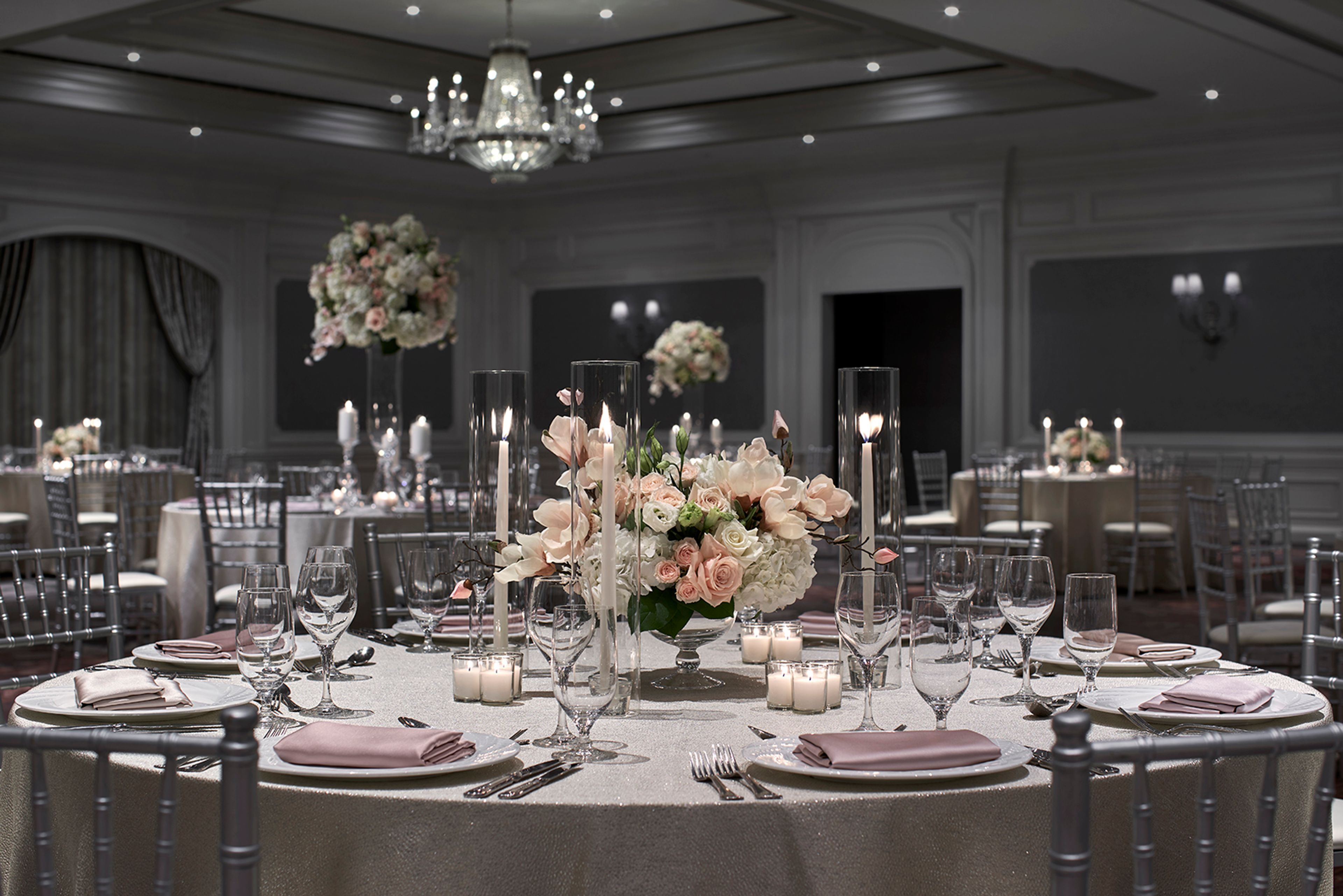 Cover photo of The Ritz-Carlton Atlanta