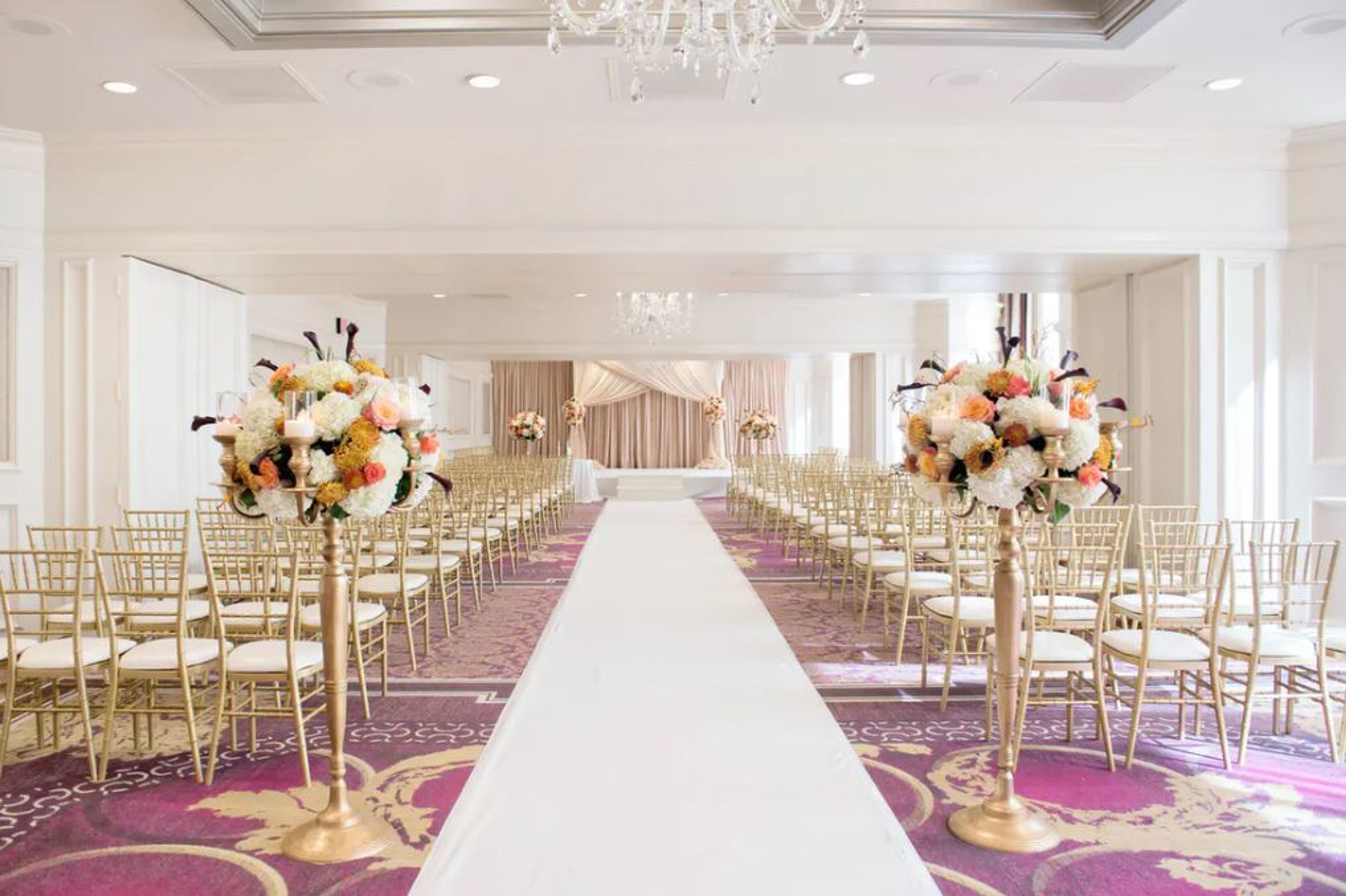 Cover photo of The Ritz-Carlton Atlanta