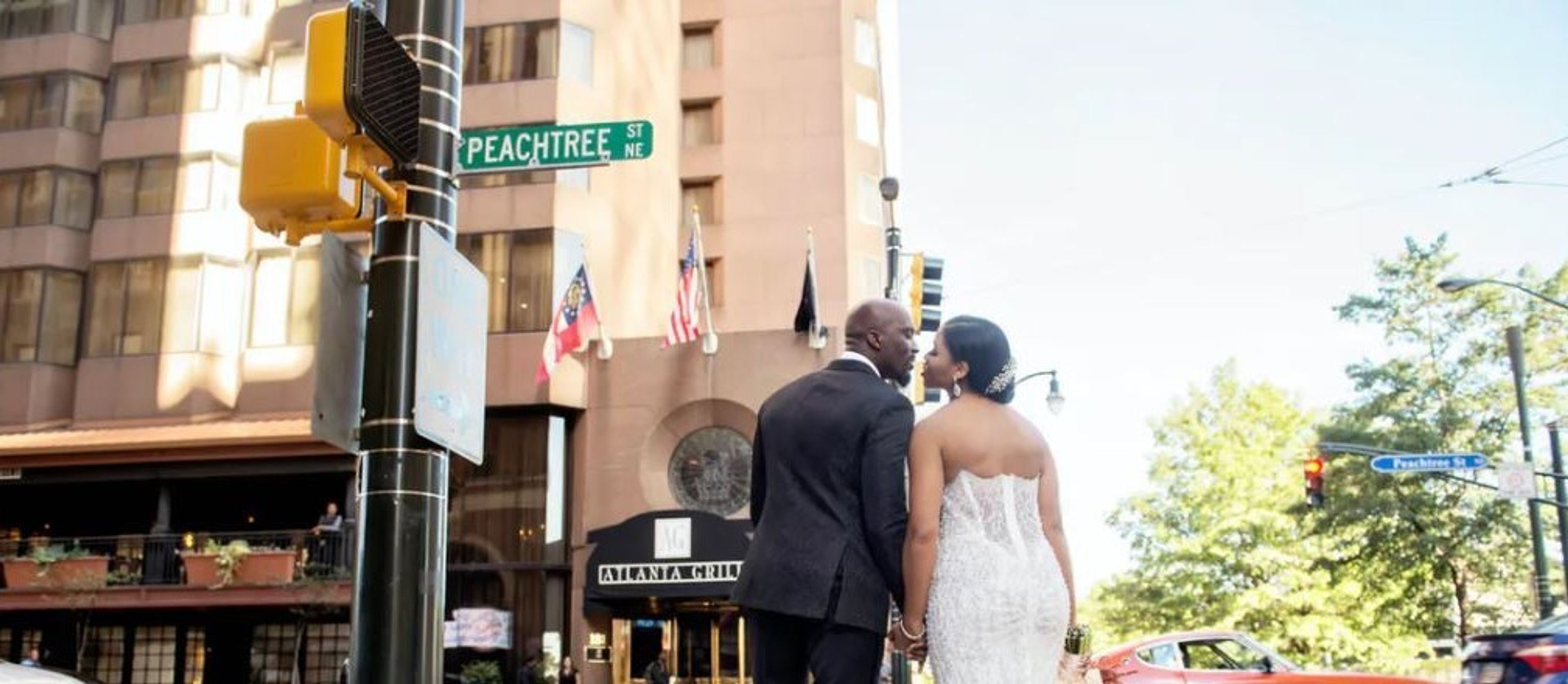 Cover photo of The Ritz-Carlton Atlanta