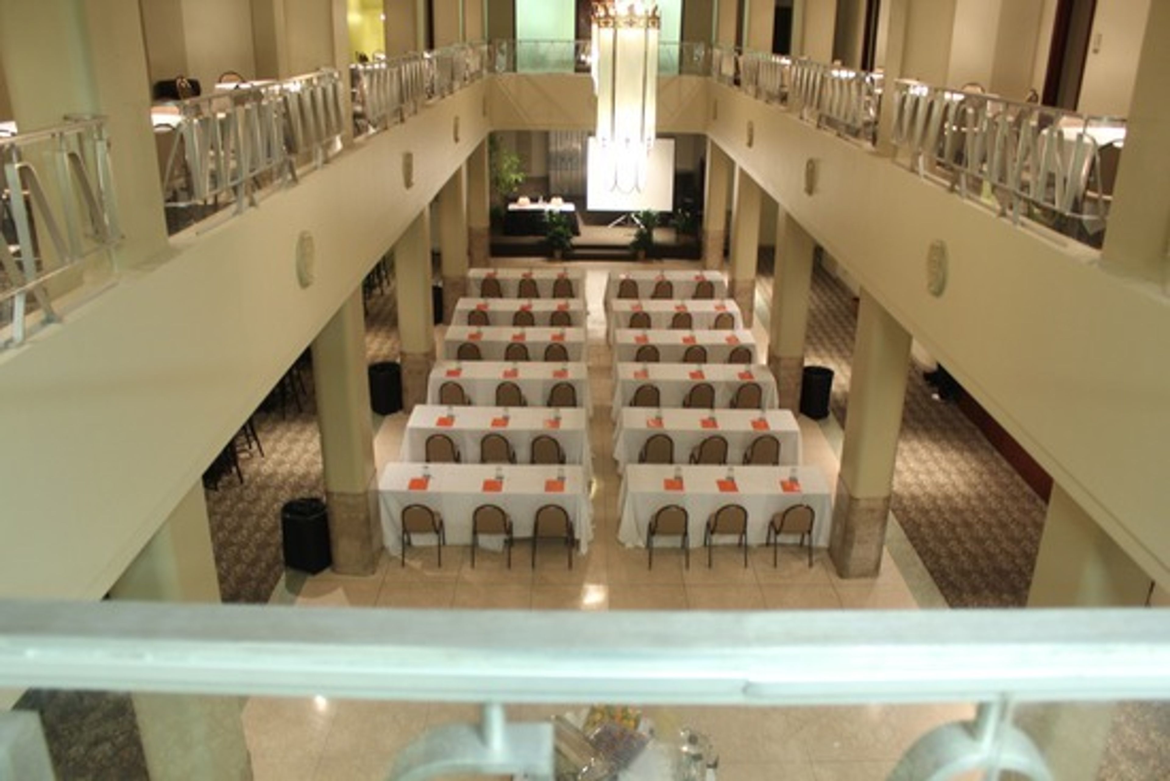 Cover photo of The Lyceum