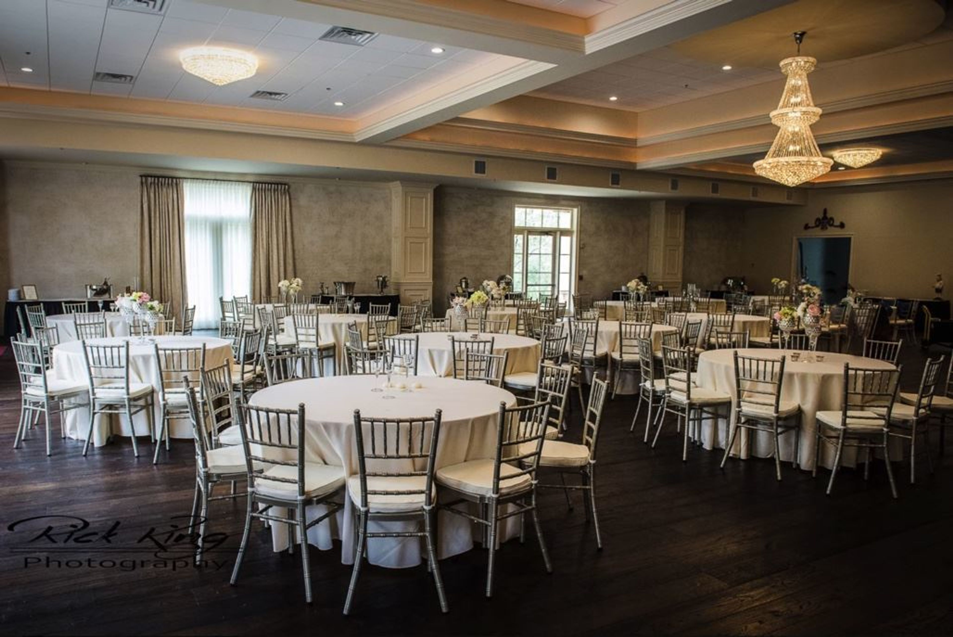 Cover photo of The Greystone