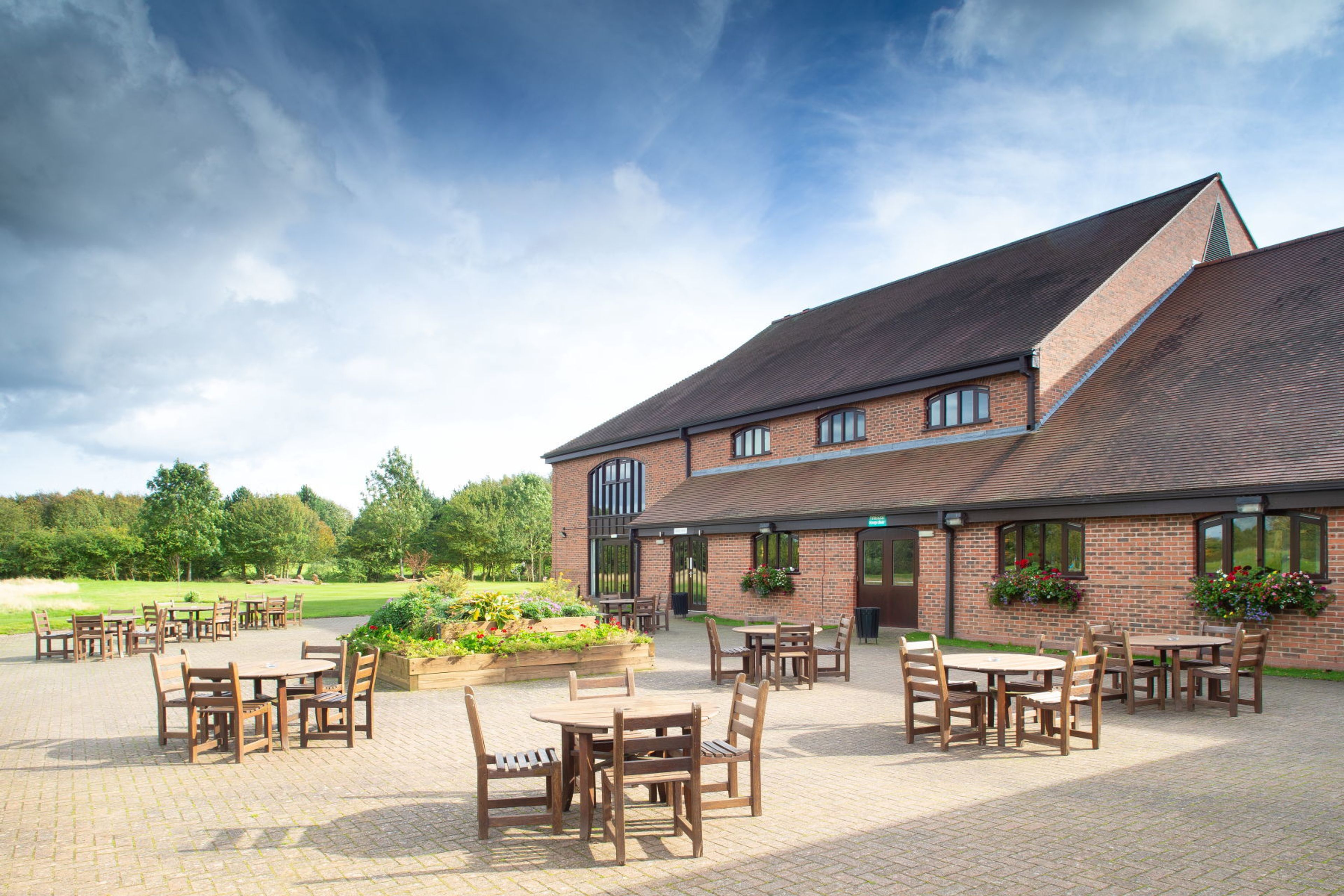 Cover photo of Stonebridge Golf Club of New Orleans