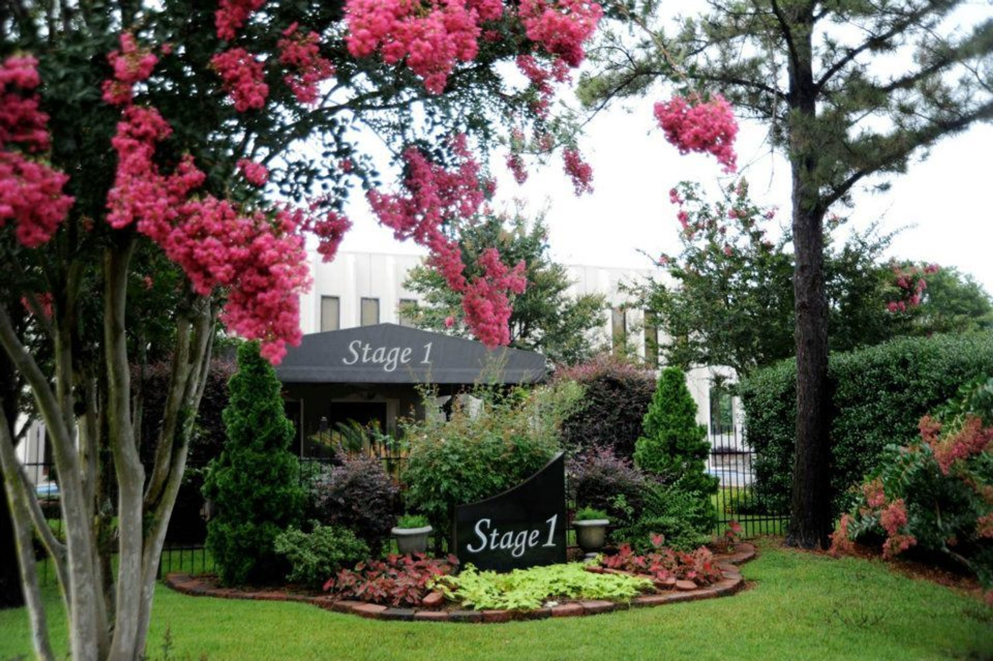 Cover photo of Stage 1 Catering