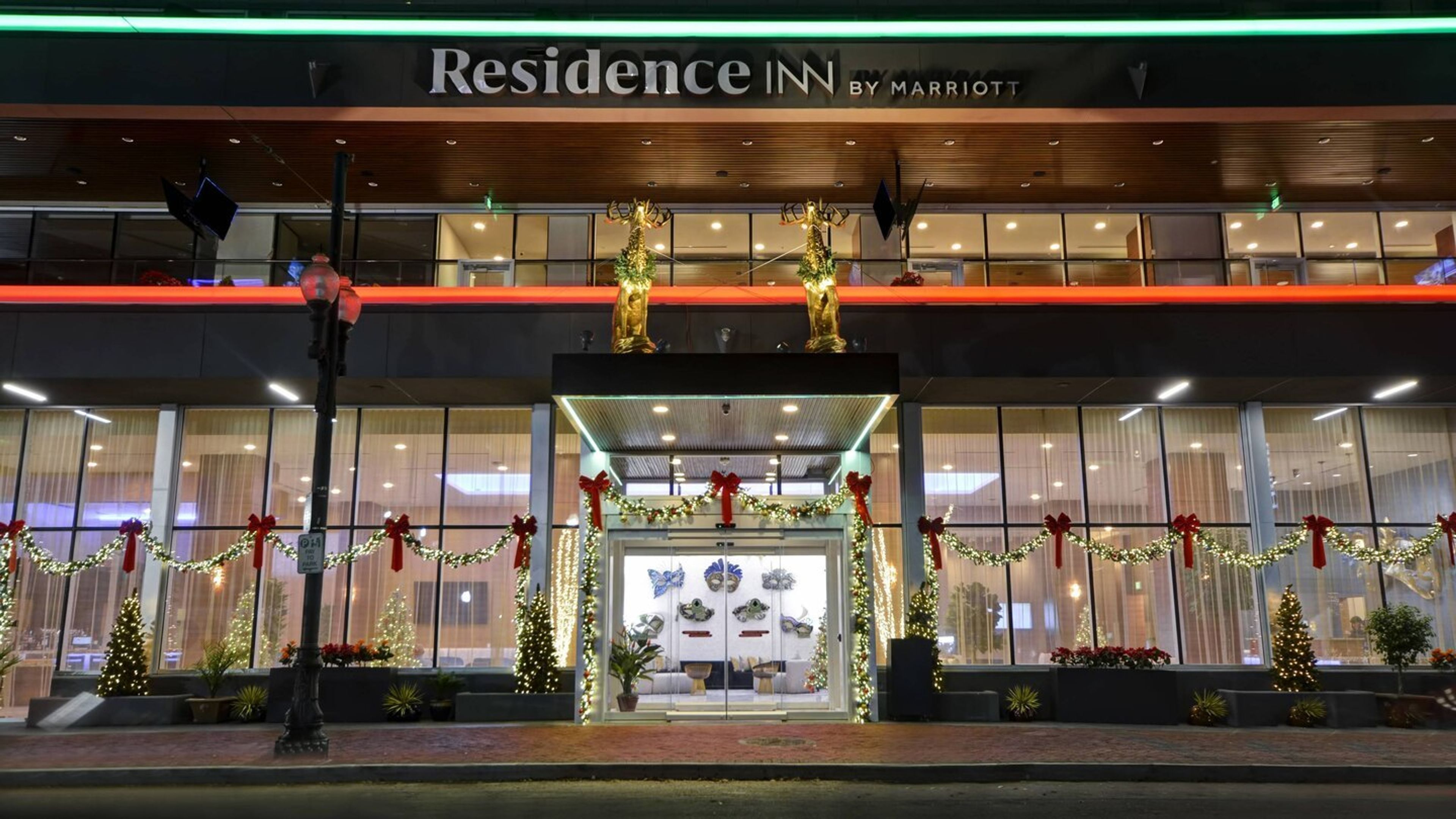 Cover photo of Residence Inn New Orleans French Quarter/Central Business District
