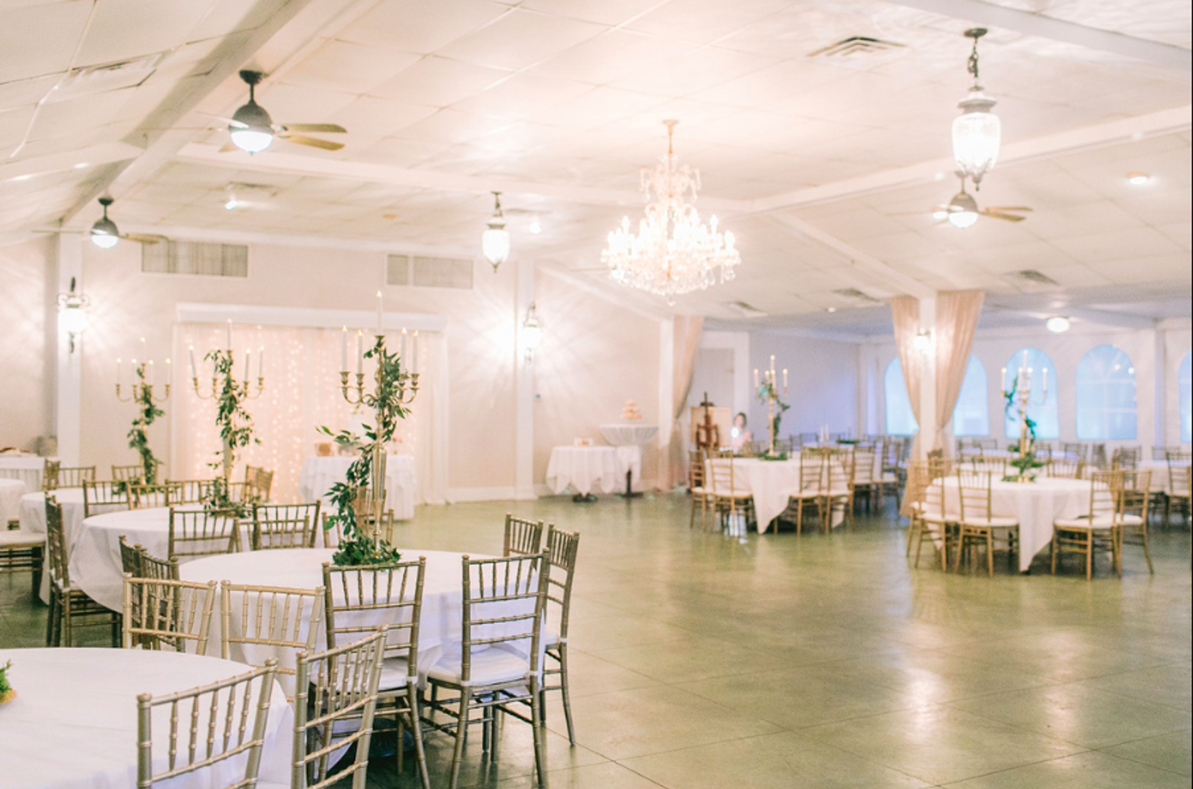 Cover photo of Ormond Plantation Manor