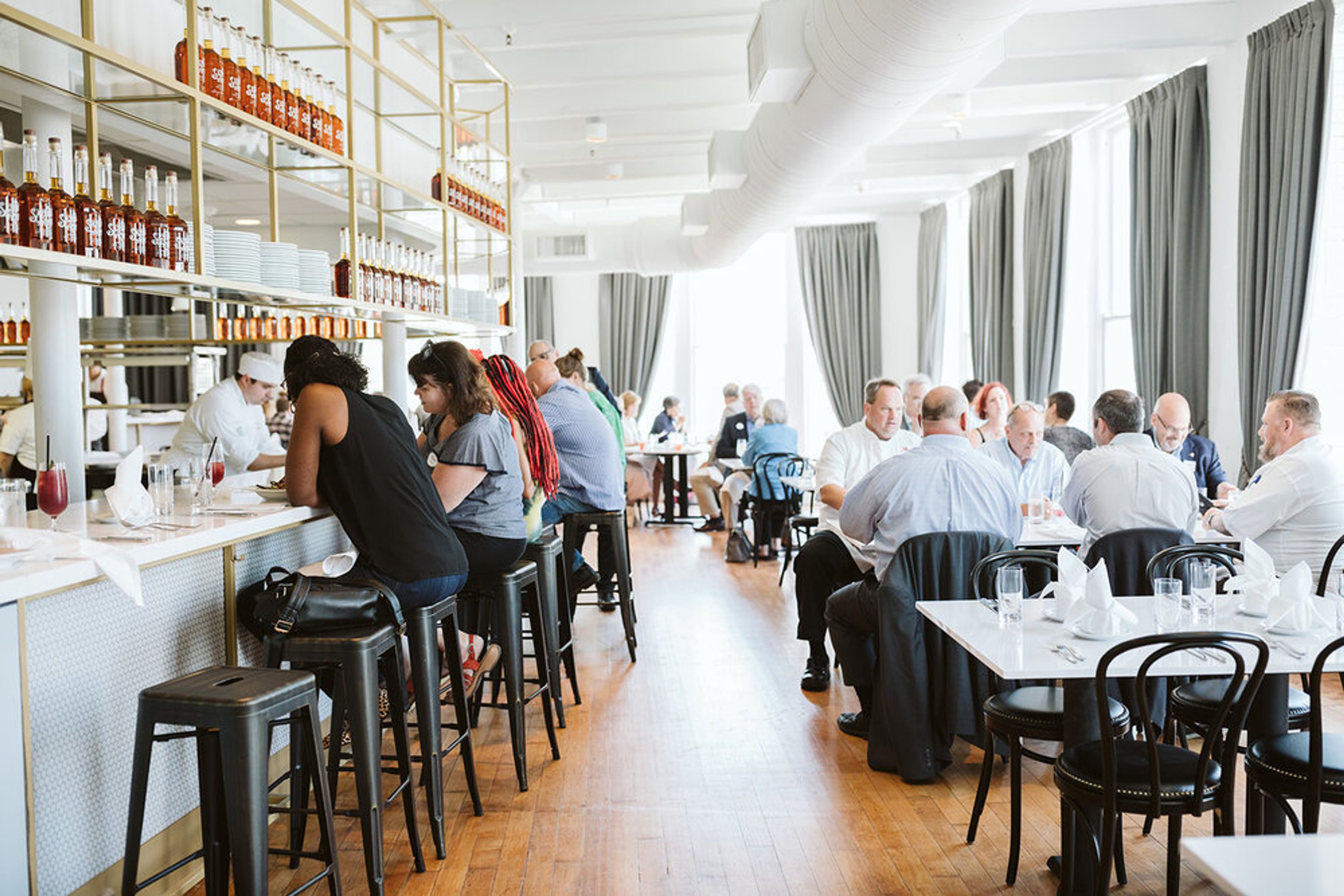 Cover photo of NOCHI