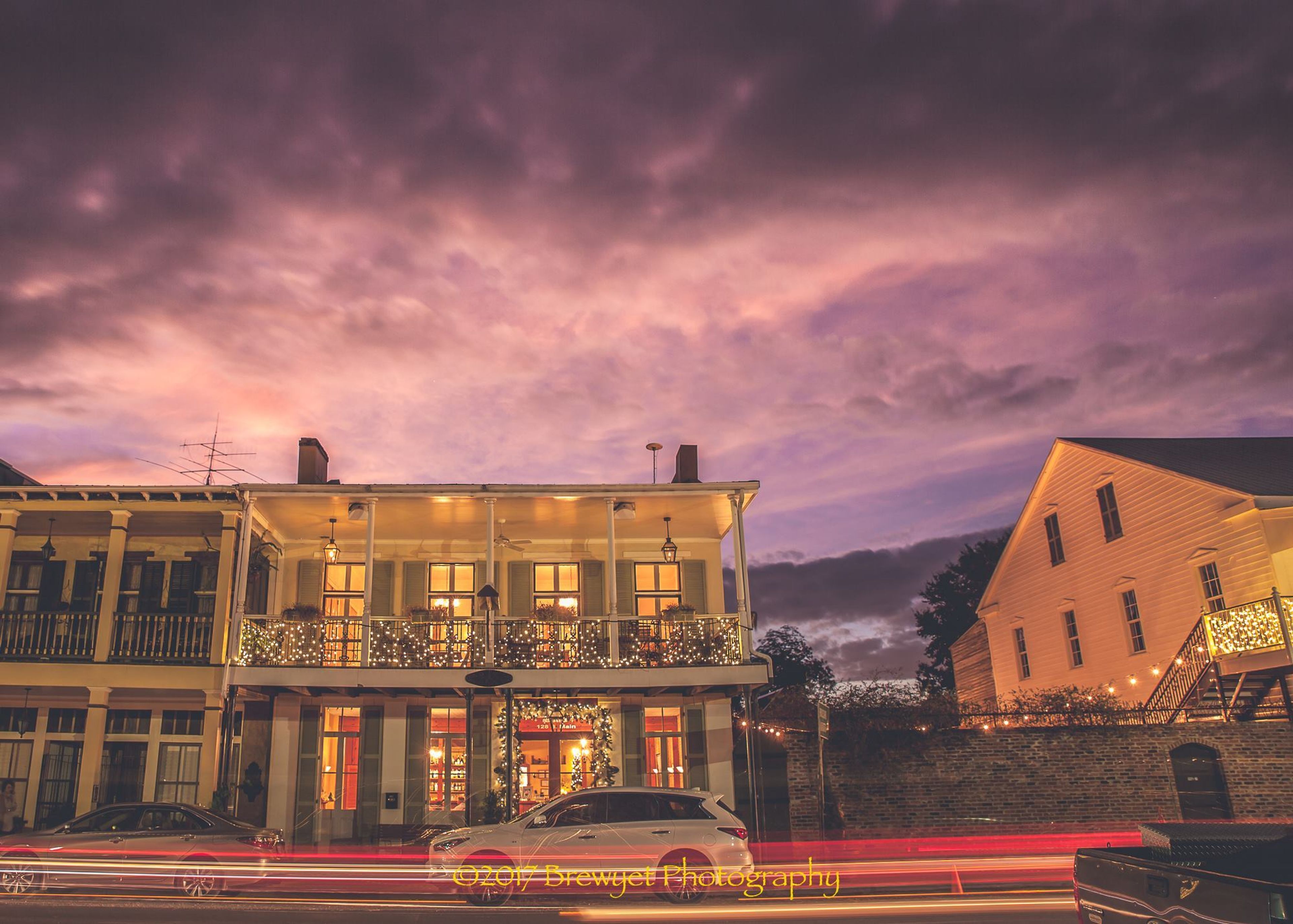 Cover photo of Maison De Tours