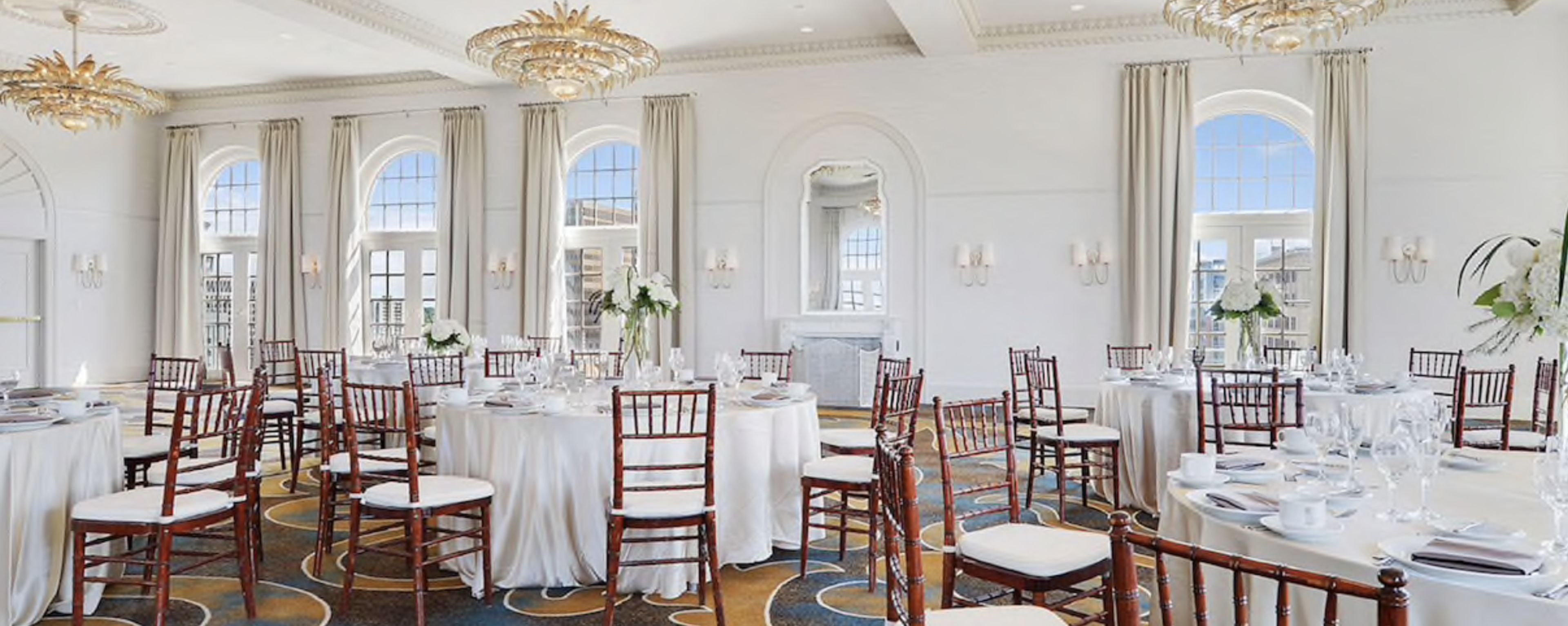 Cover photo of Hilton Baton Rouge Capitol Center