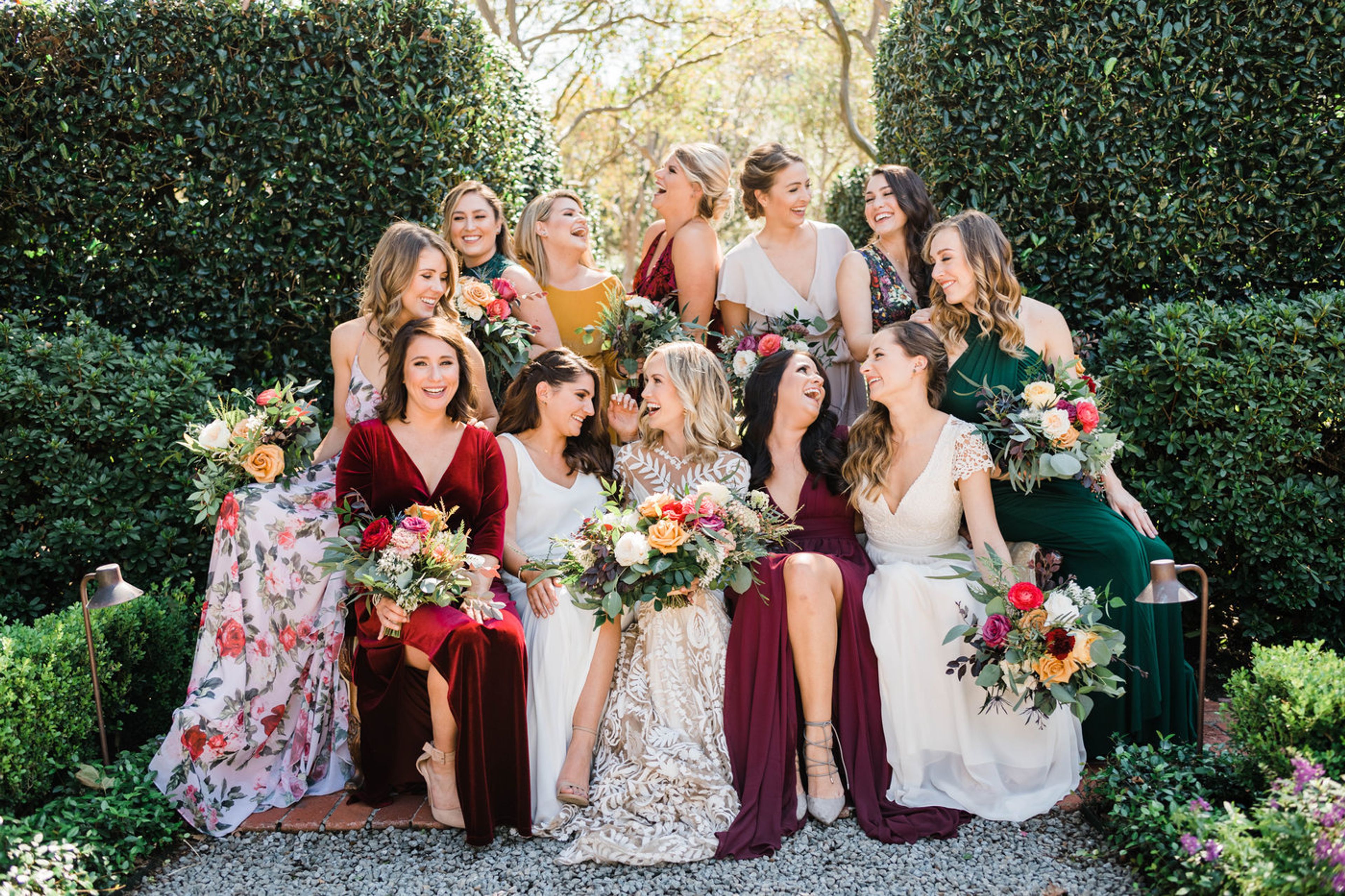 Cover photo of Whimsical Events