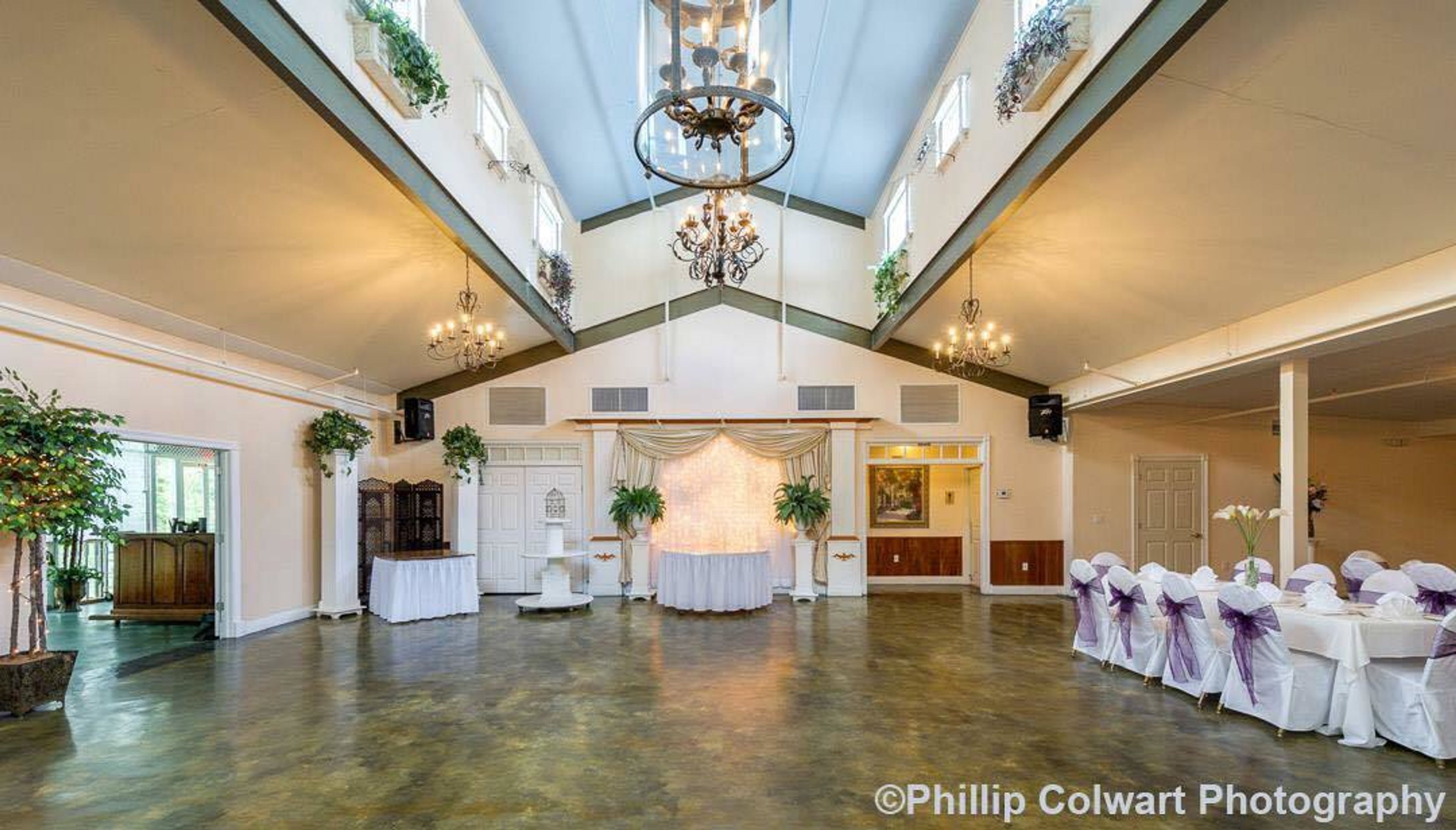 Cover photo of Historic Michabelle Inn