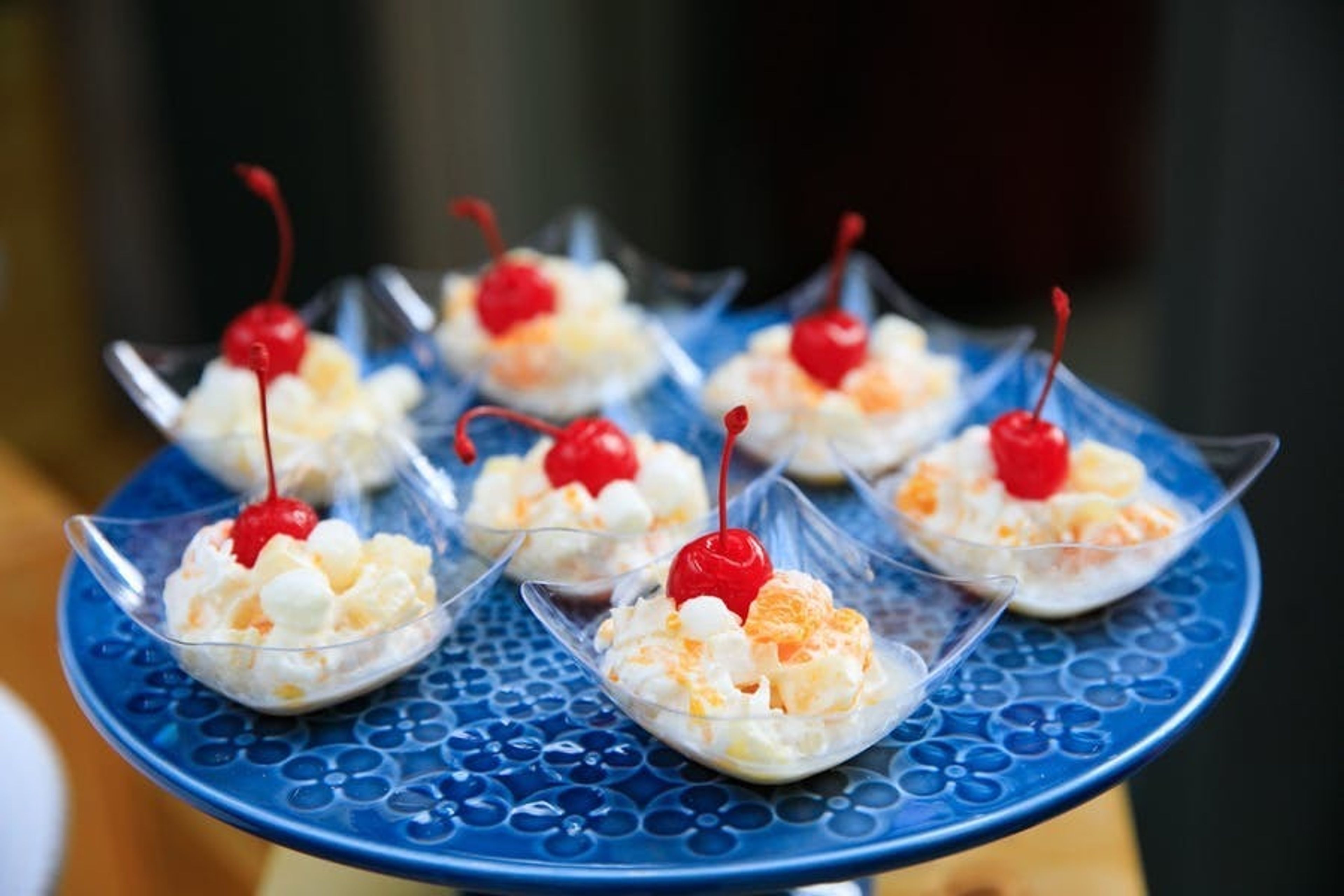 Cover photo of BG Catering Concepts