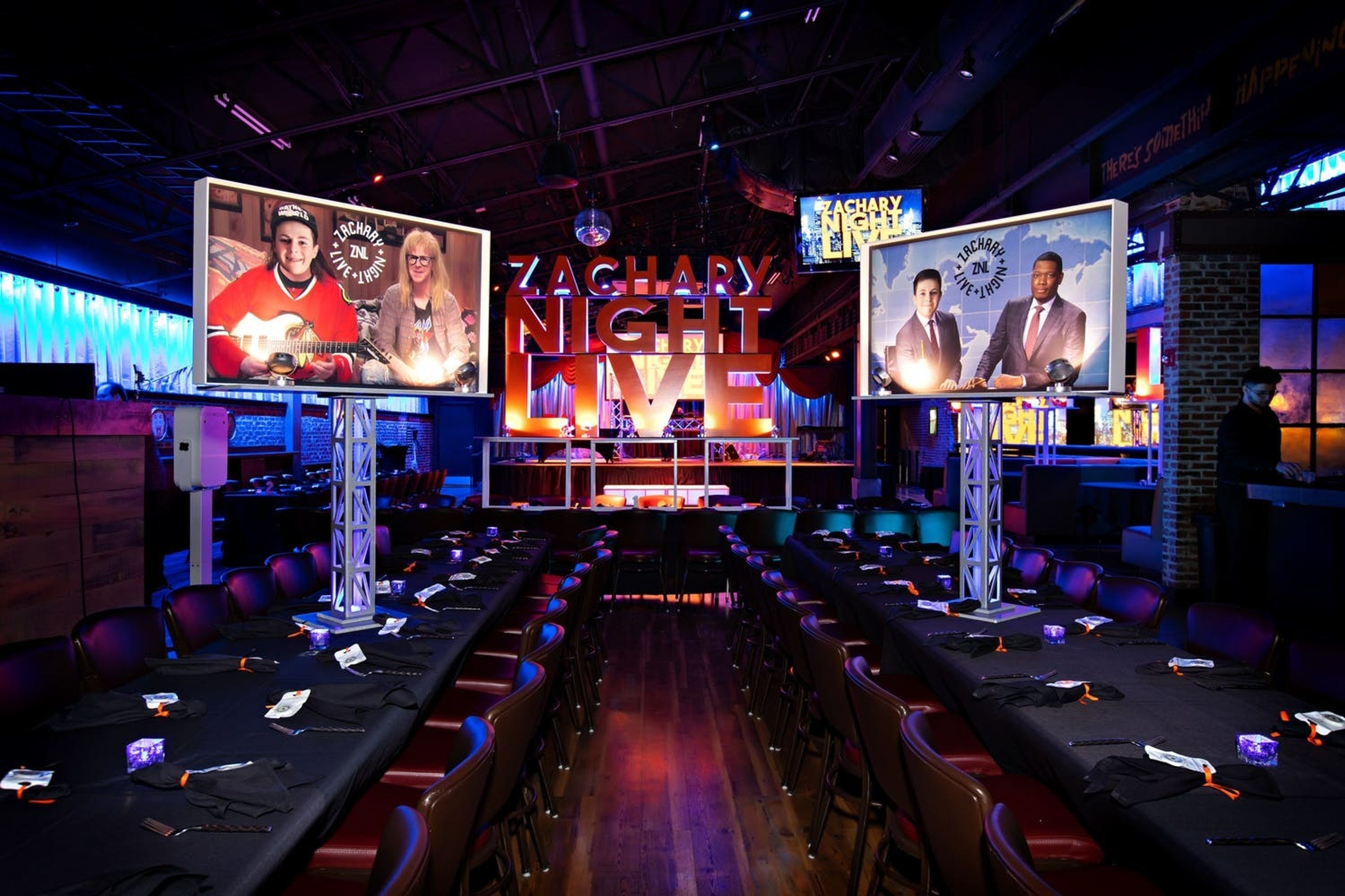 Cover photo of Events By Tess