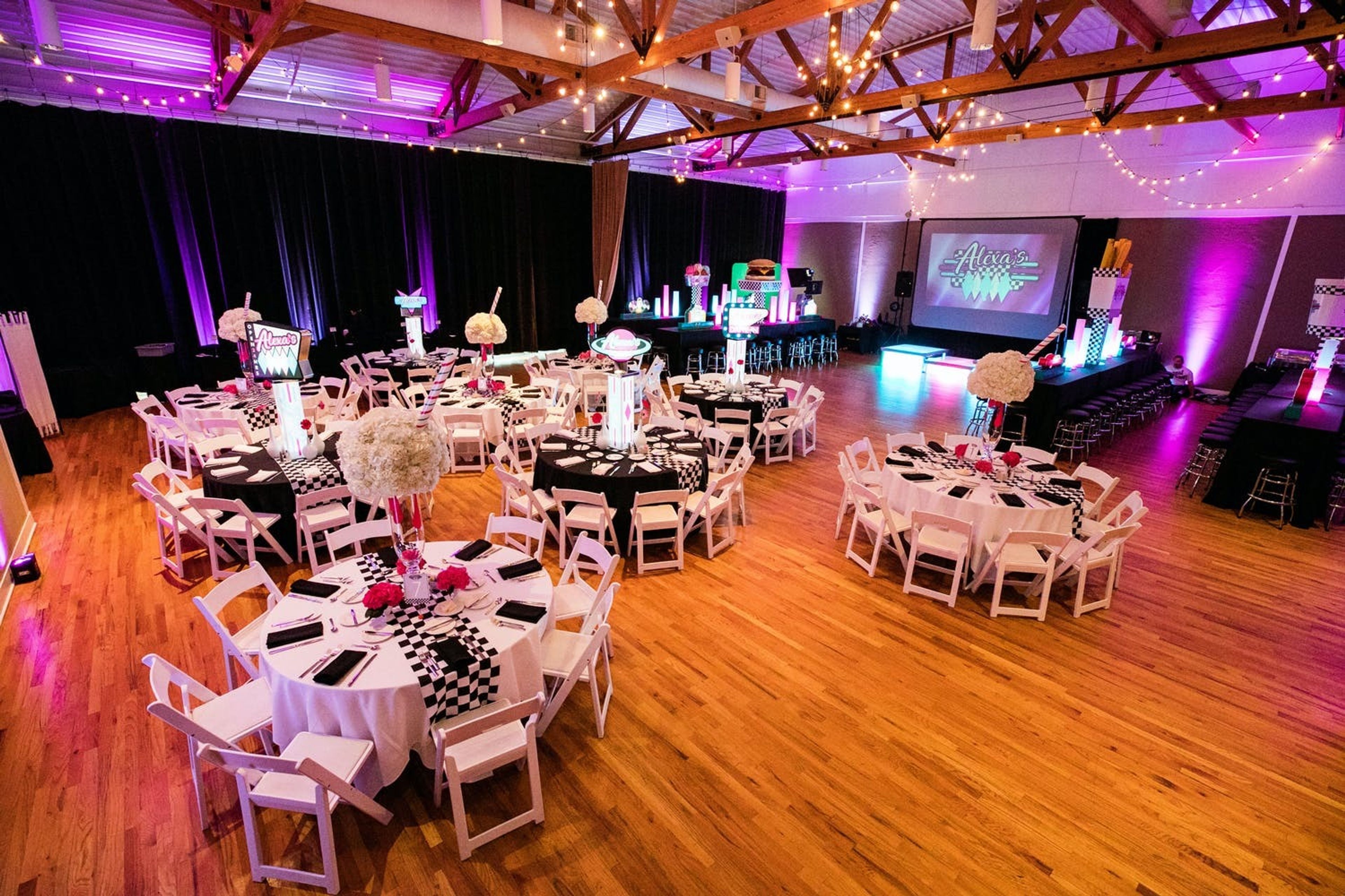 Cover photo of Events By Tess