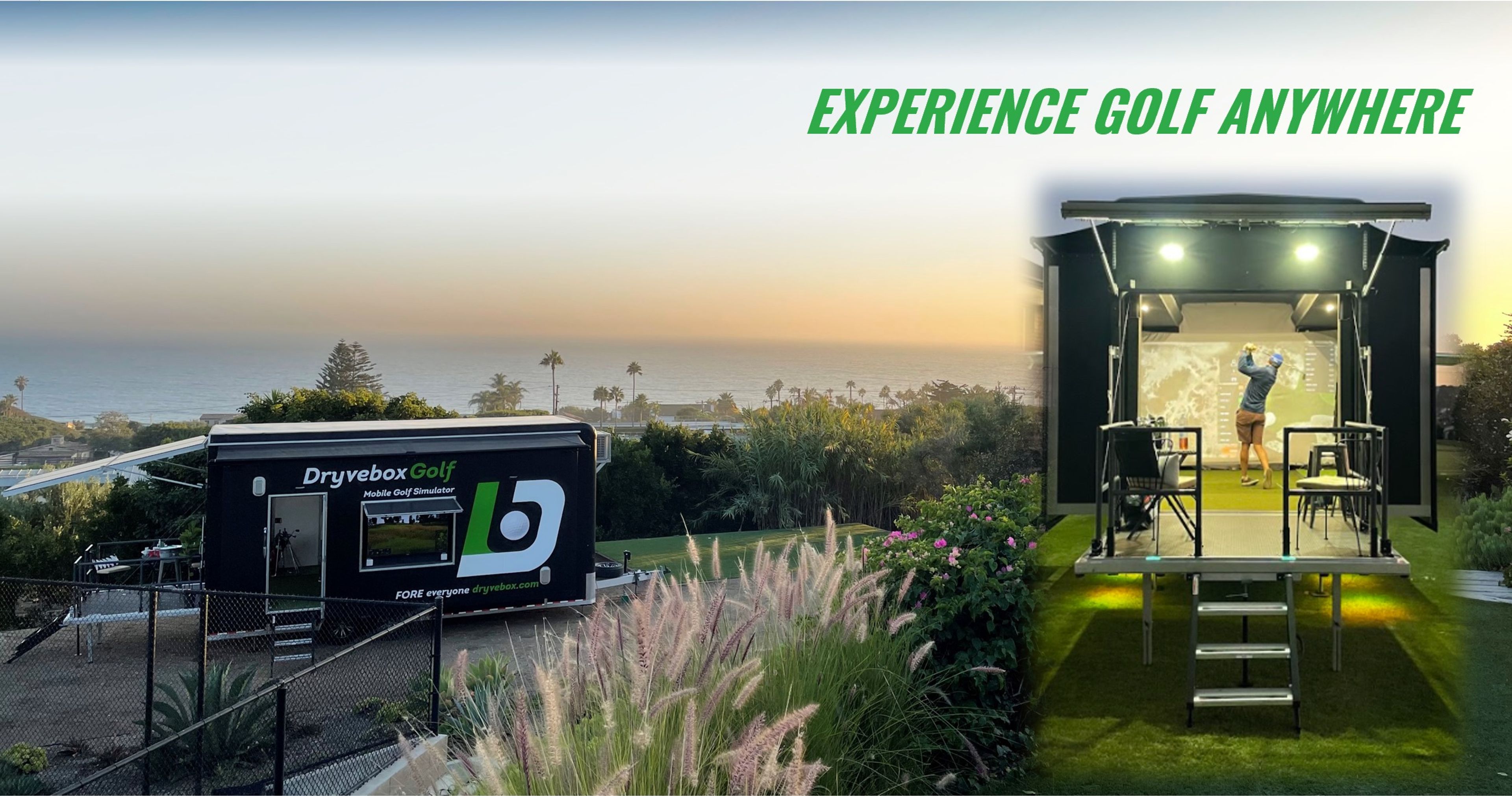 Cover photo of Dryvebox