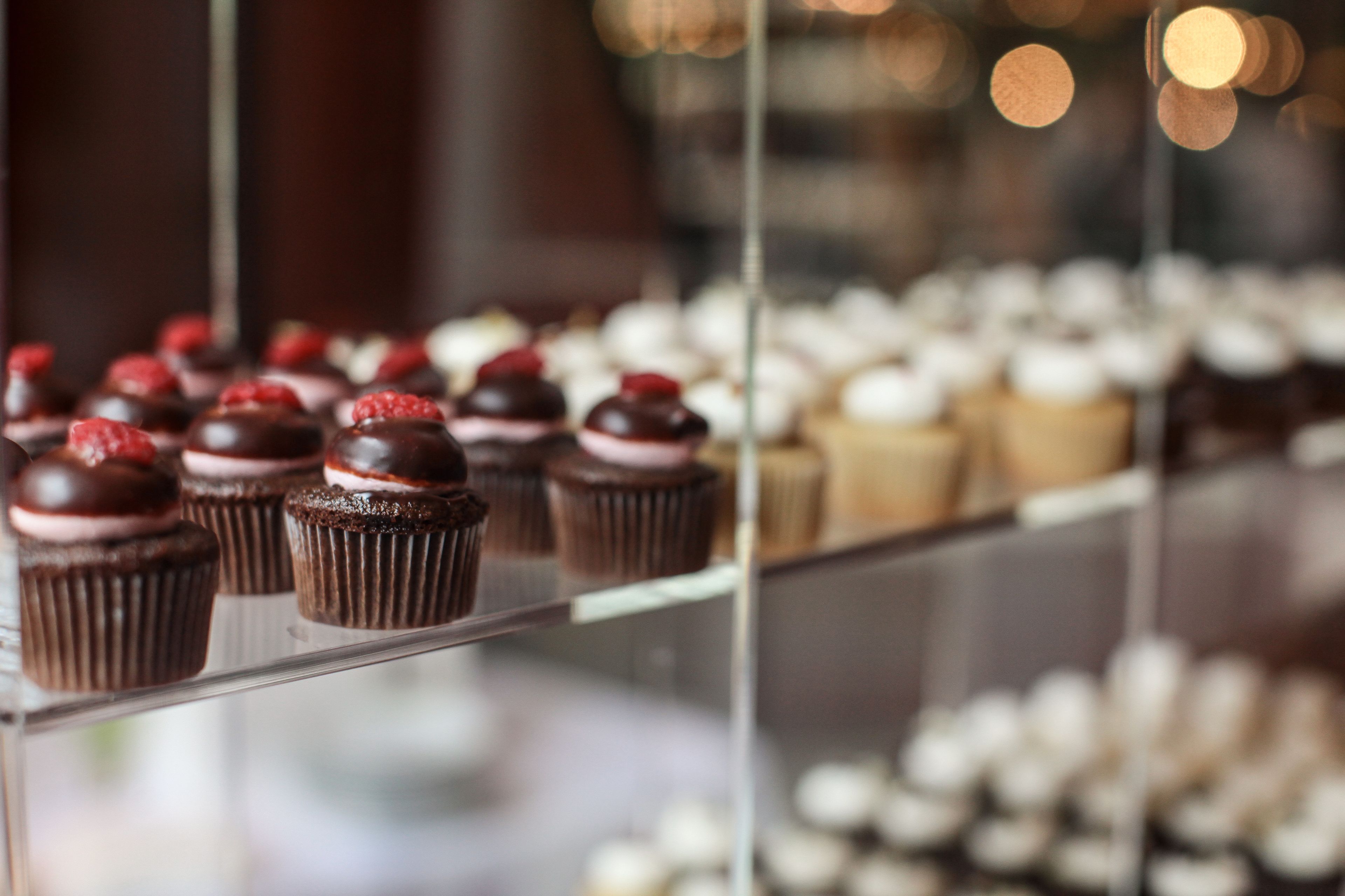 Cover photo of Swirlz Cupcakes