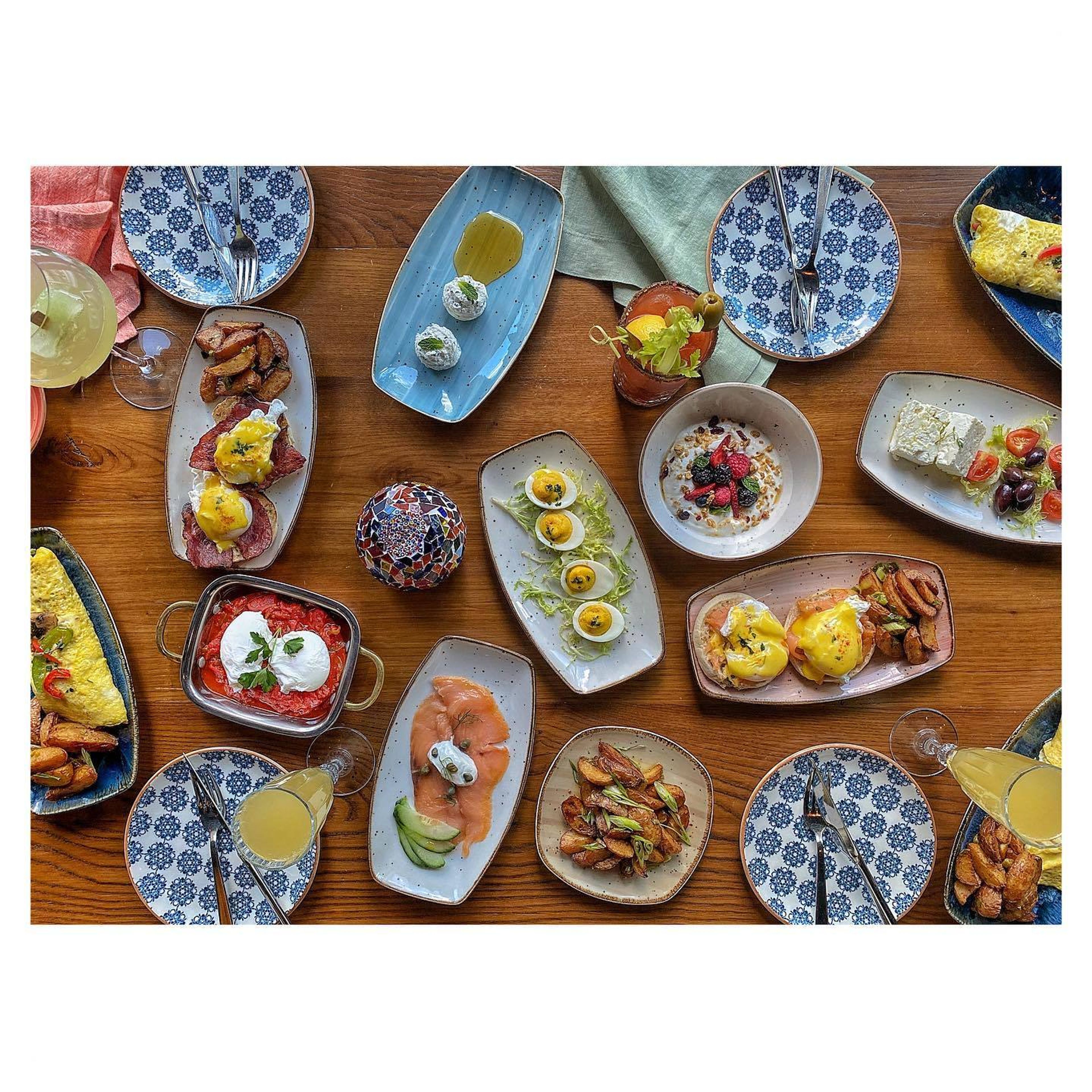 Cover photo of Agora DC