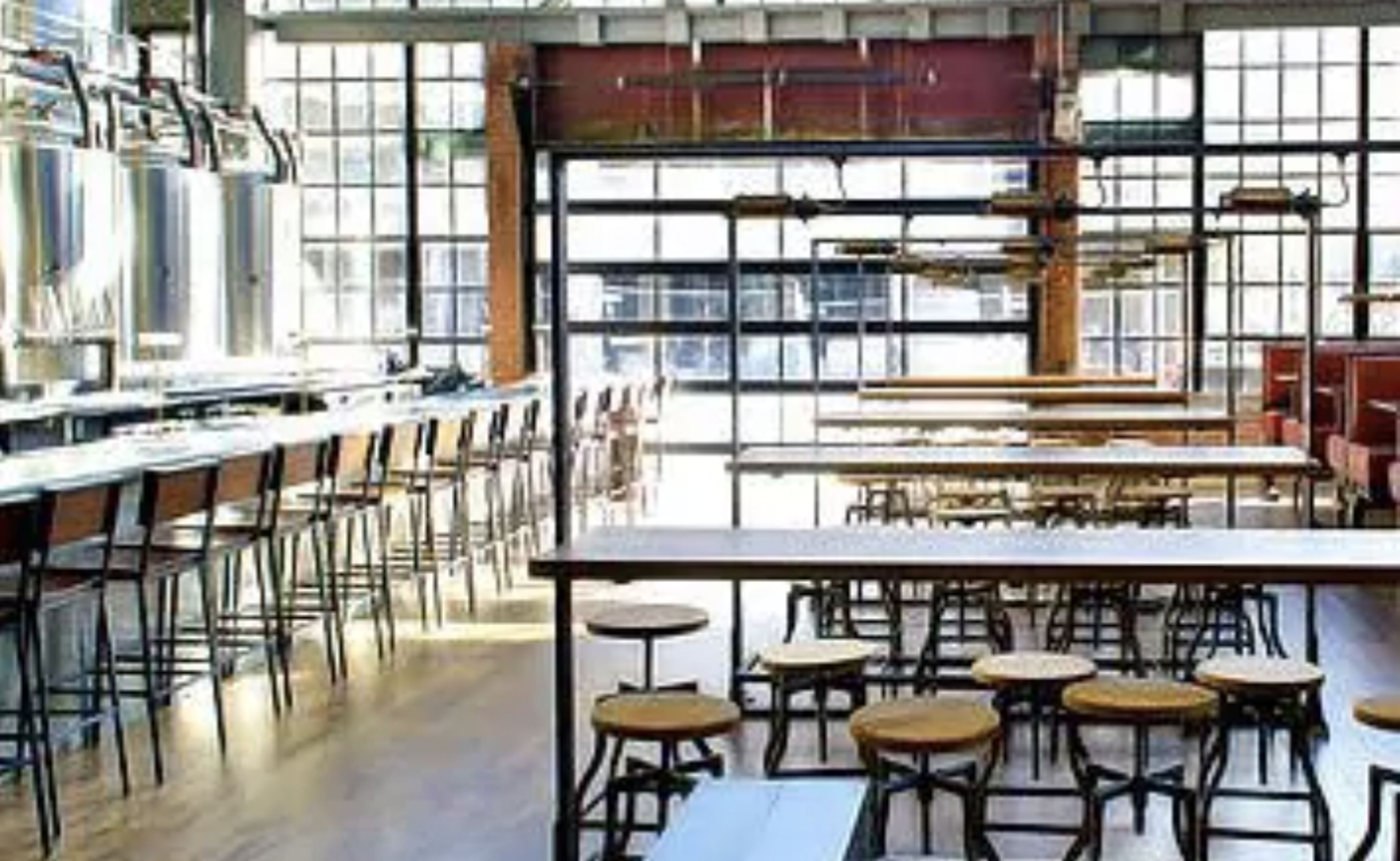 Cover photo of BlueJacket