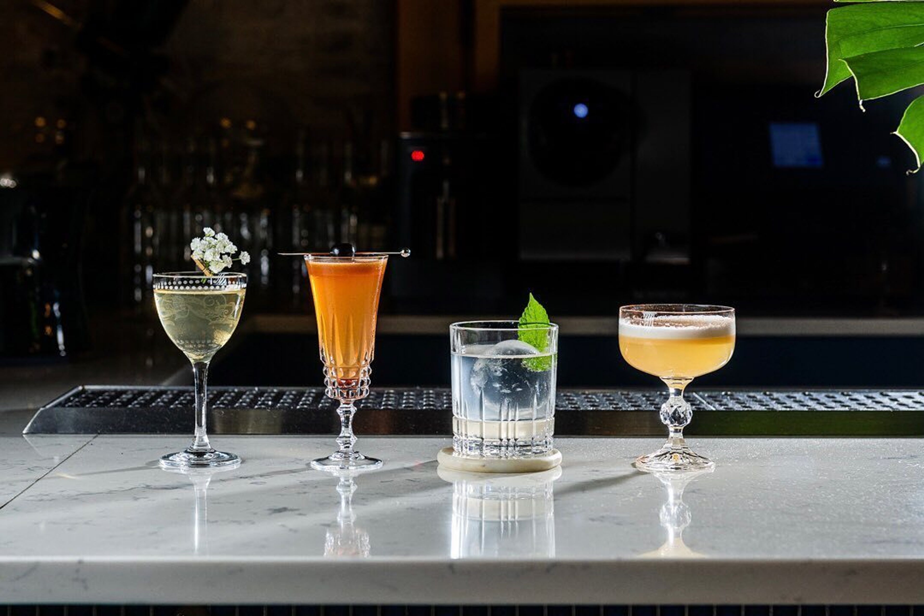 Cover photo of Bresca DC