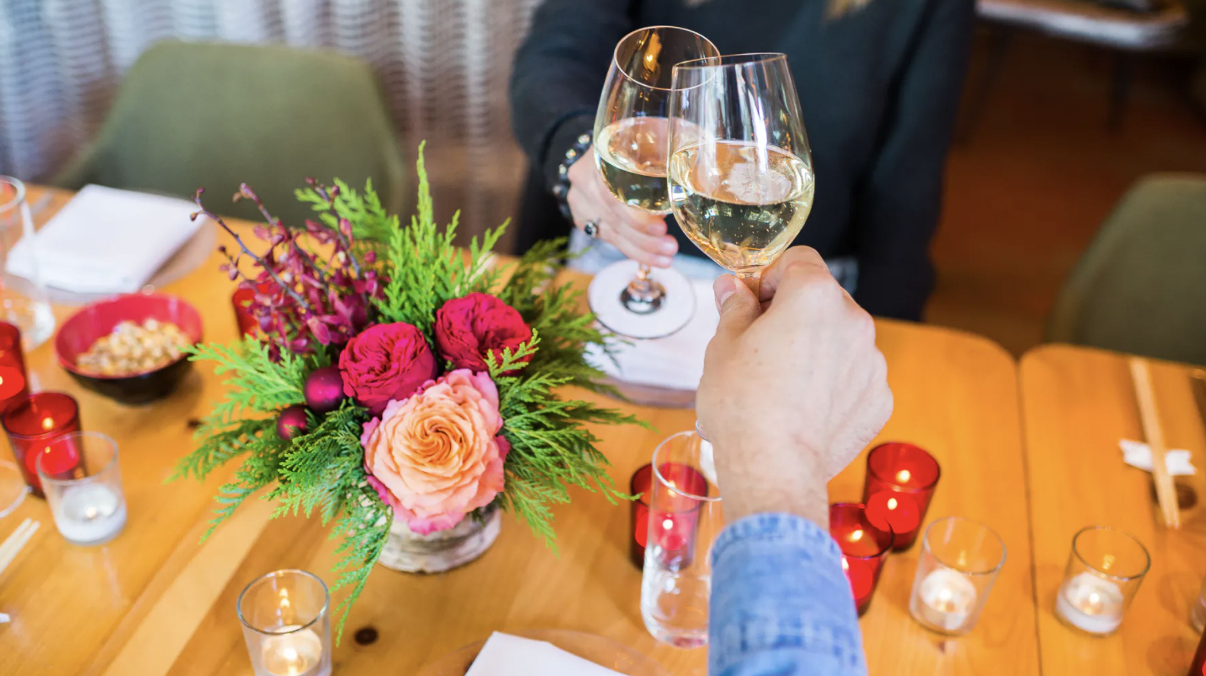 Cover photo of China Chilcano