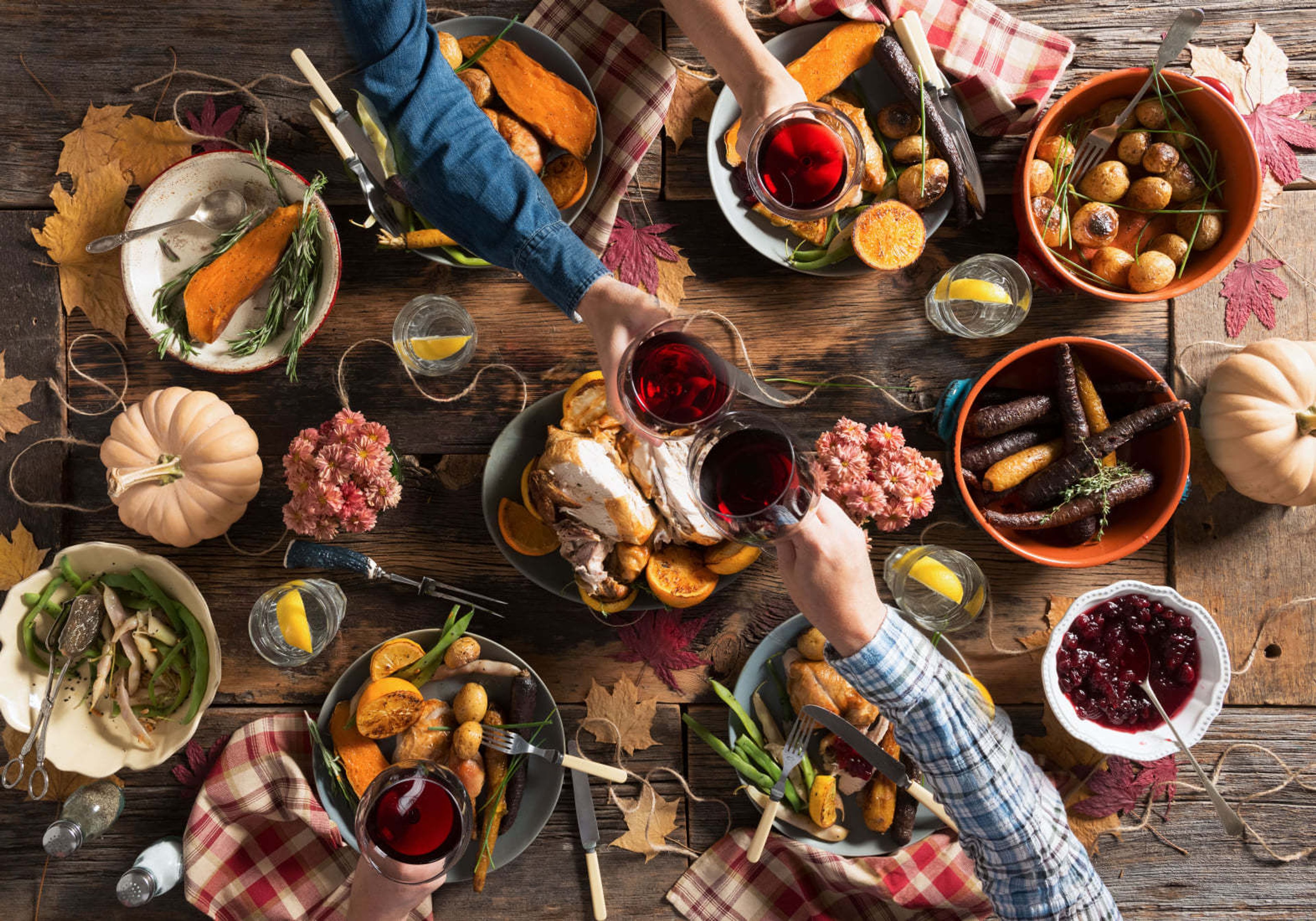 Cover photo of Clyde's of Georgetown