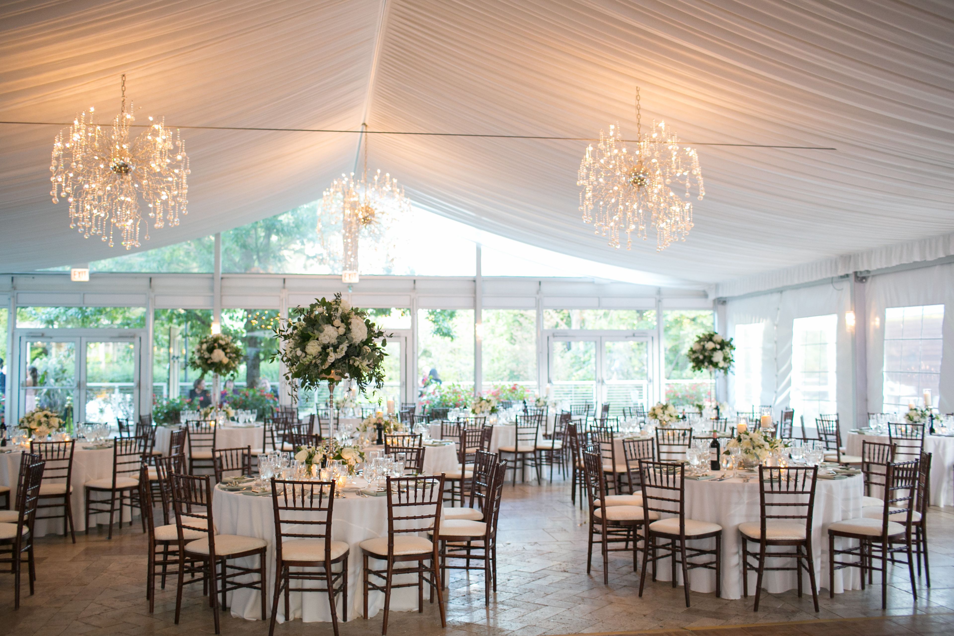 Cover photo of La Belle Fleur Events (closed)