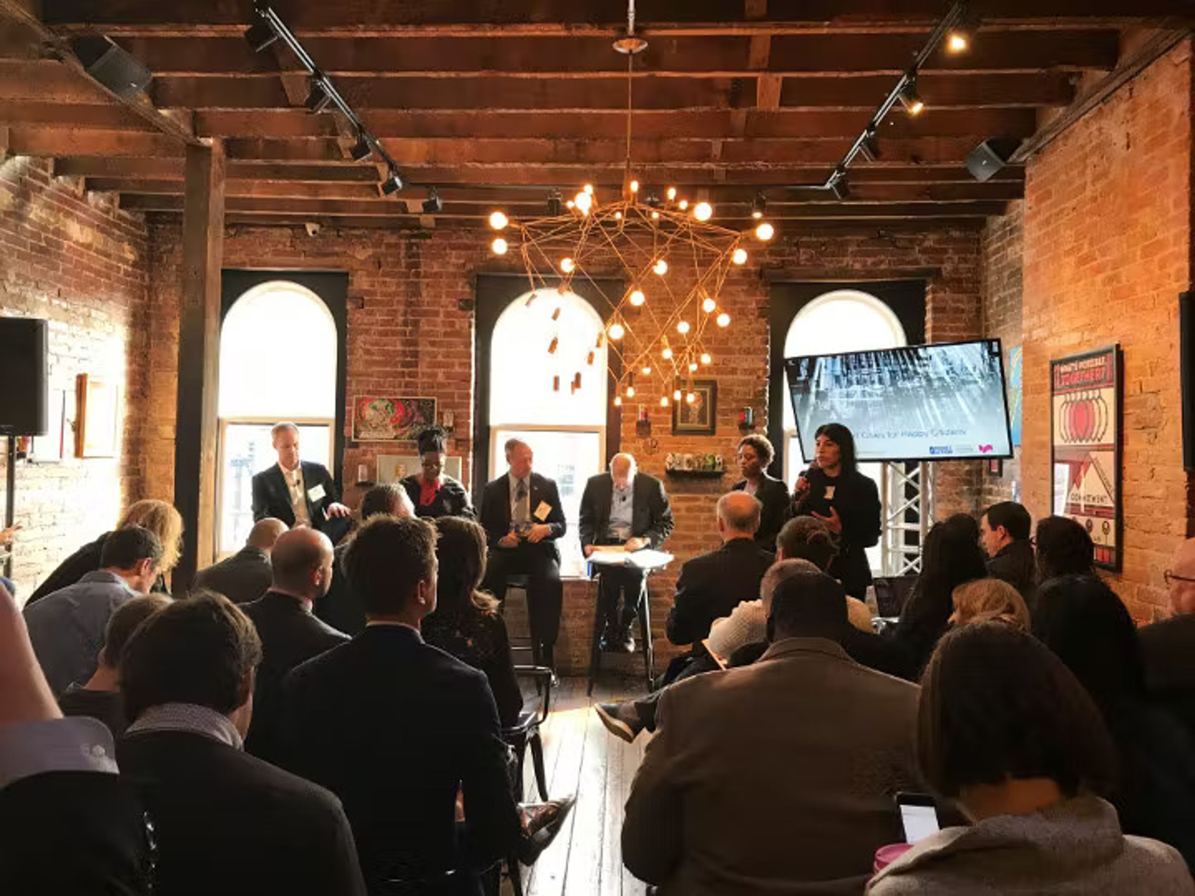 Cover photo of Dacha Loft