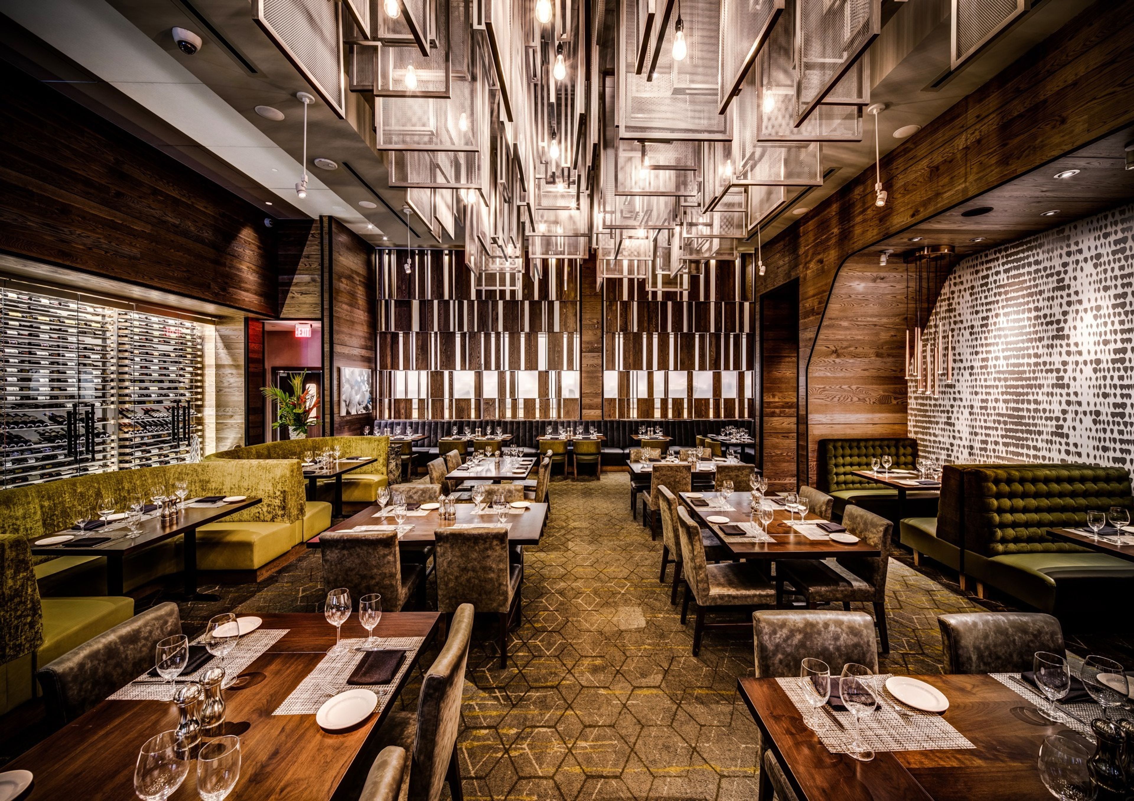 Cover photo of Del Frisco's Double Eagle Steak House DC