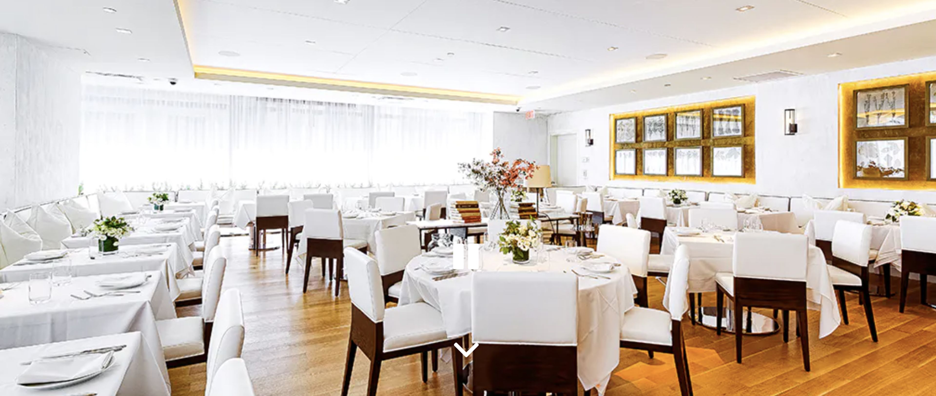 Cover photo of Fig & Olive - DC