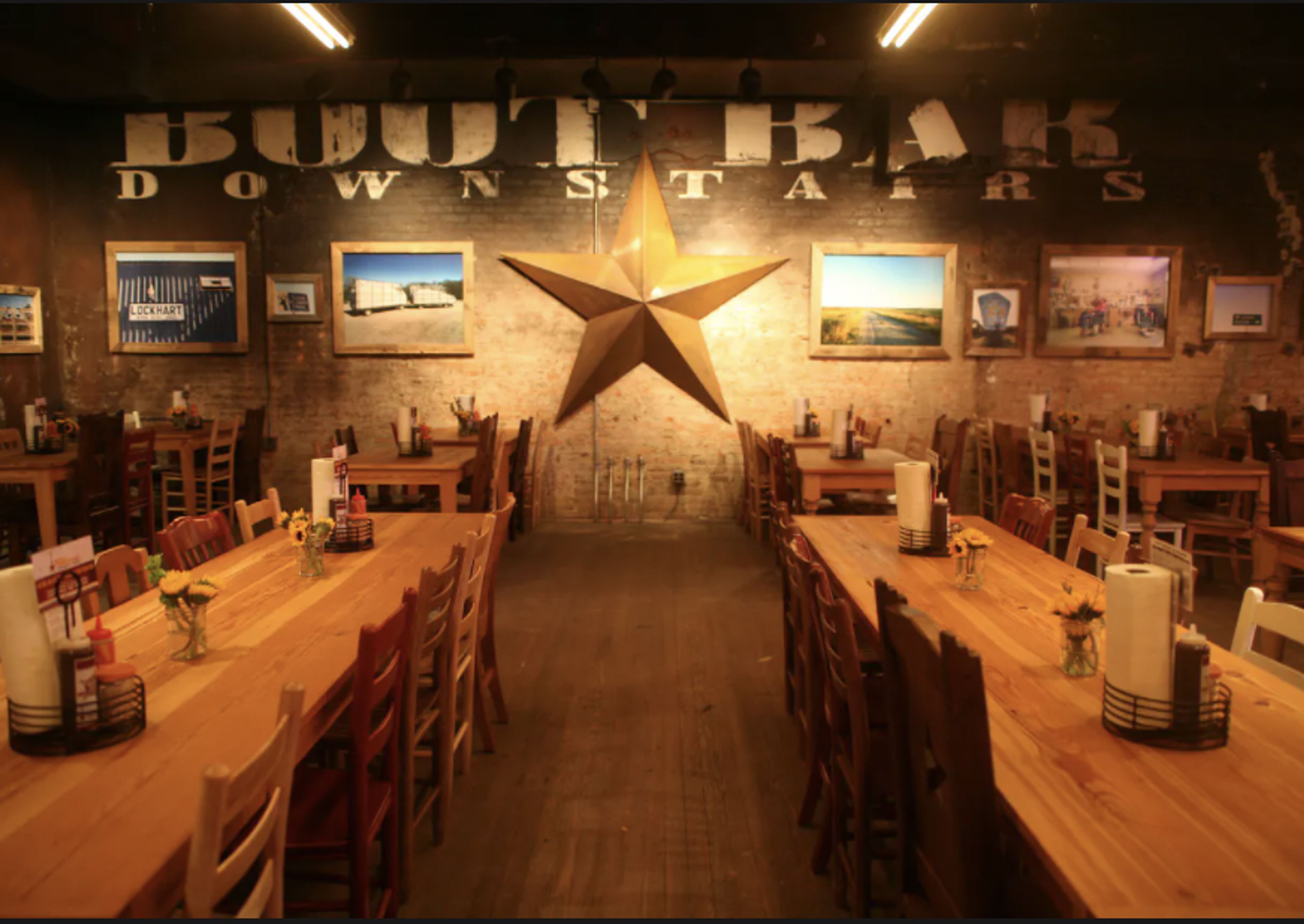 Cover photo of Hill Country Barbecue Market DC