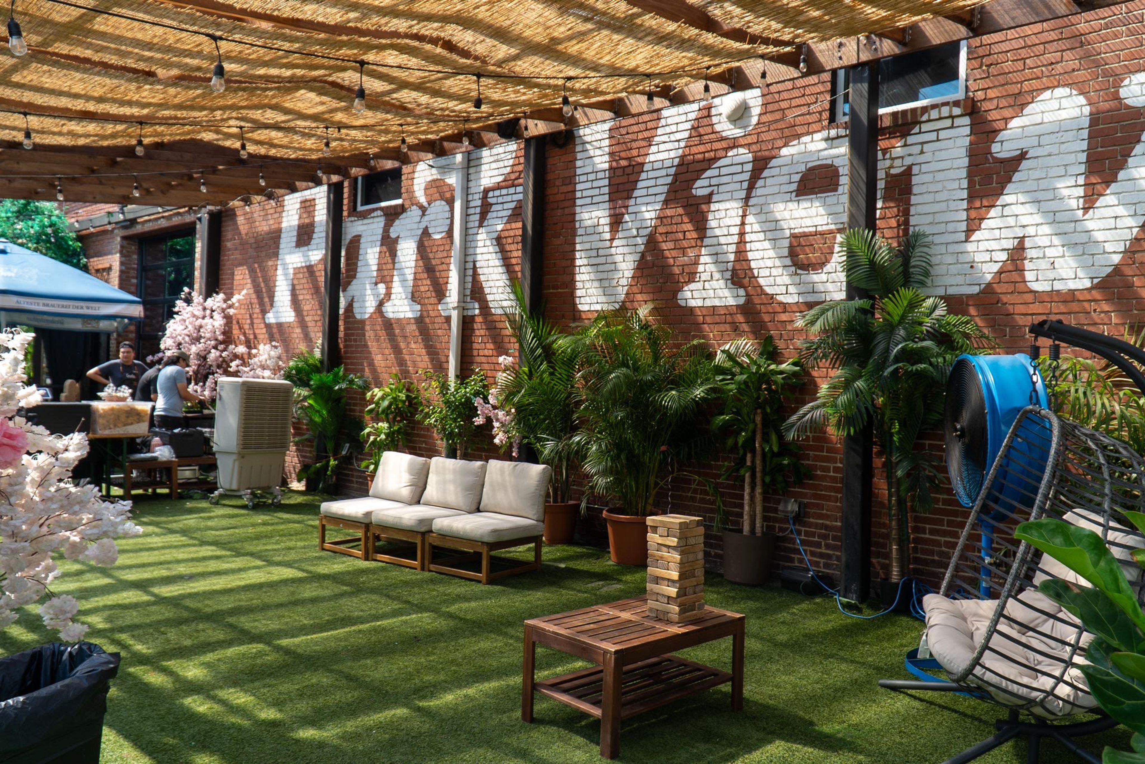 Cover photo of Hook Hall