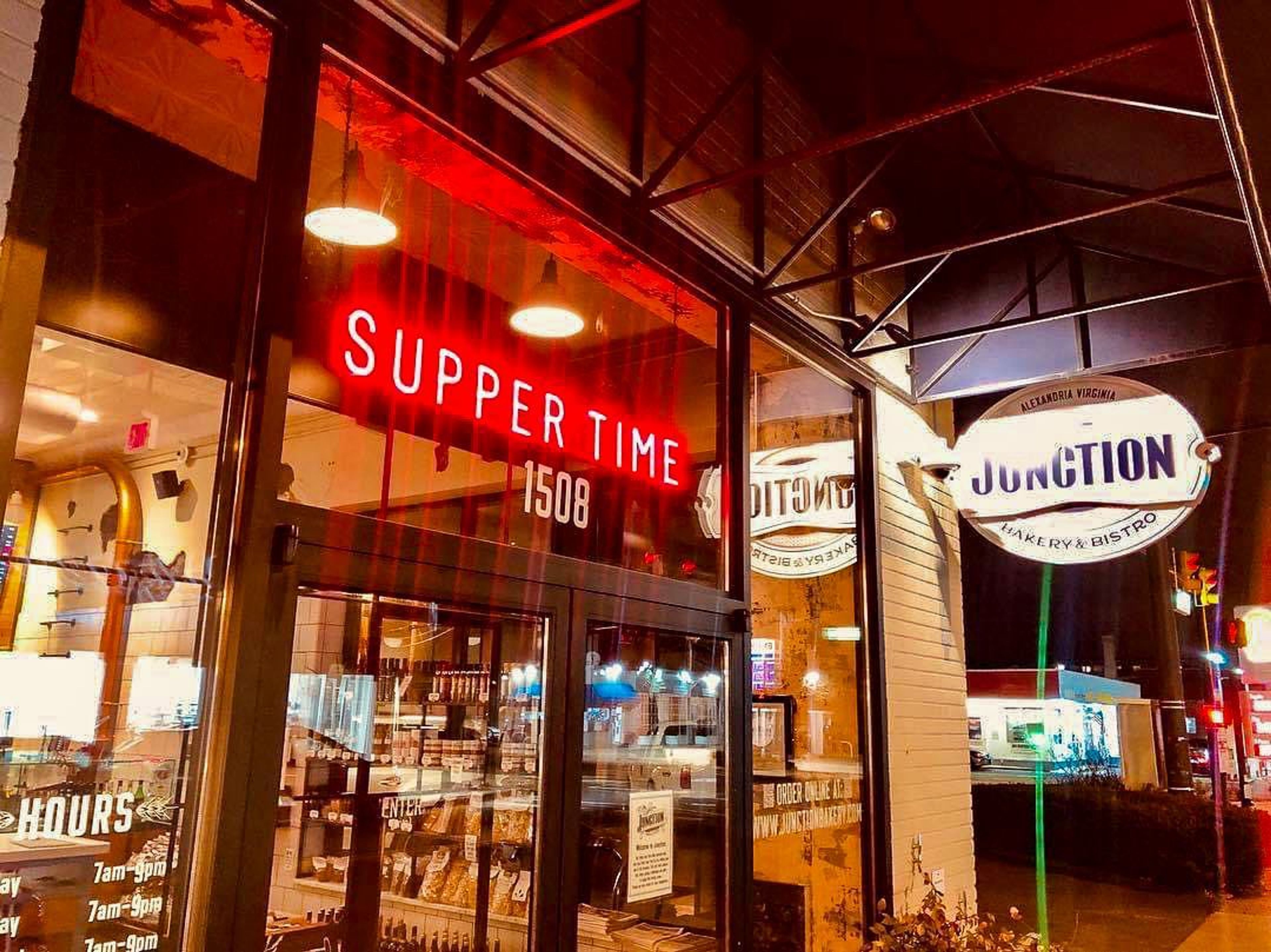 Cover photo of Junction Bistro, Bar & Bakery Capitol Hill