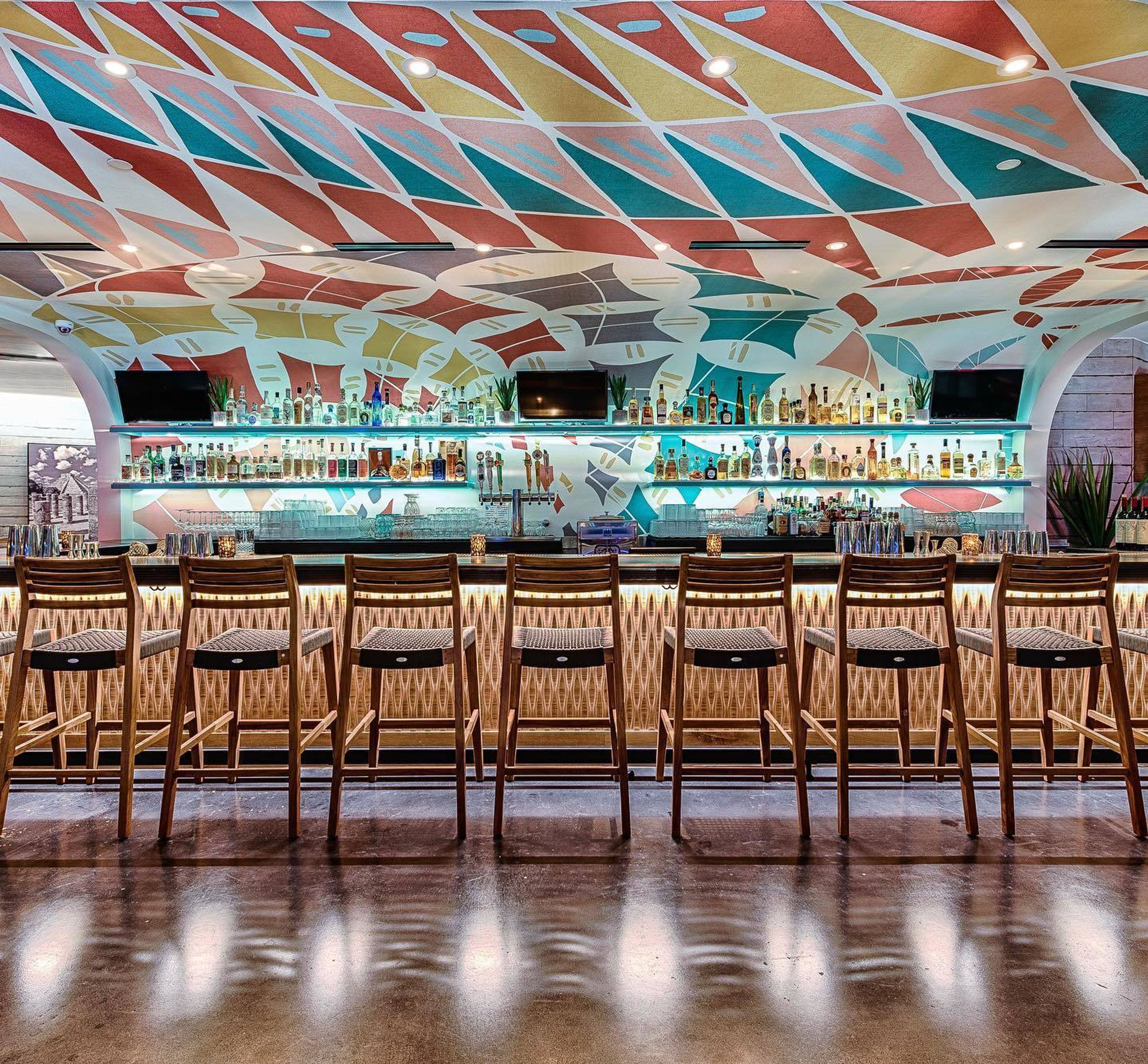 Cover photo of MI VIDA Restaurante