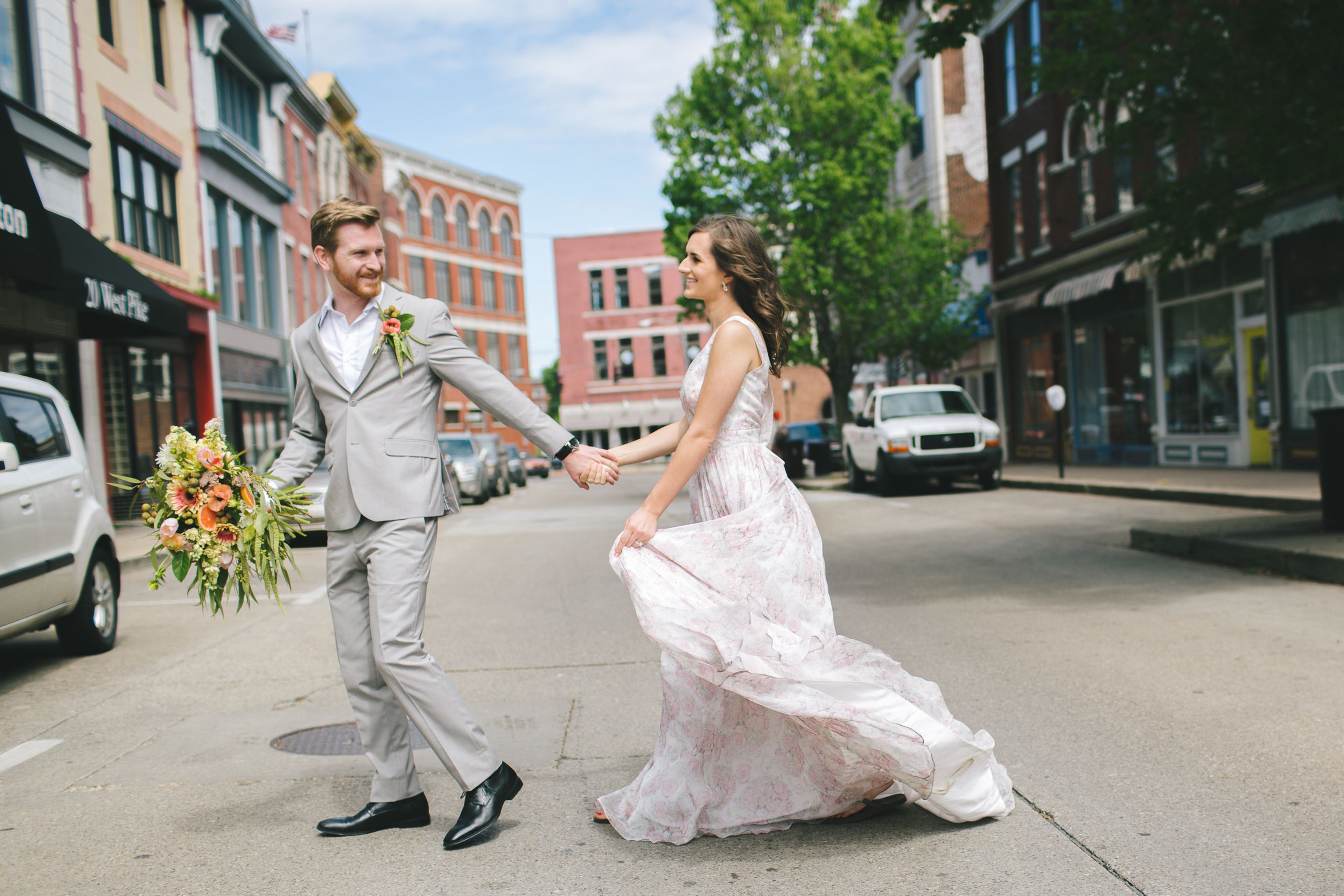 Cover photo of Native Iris Photography